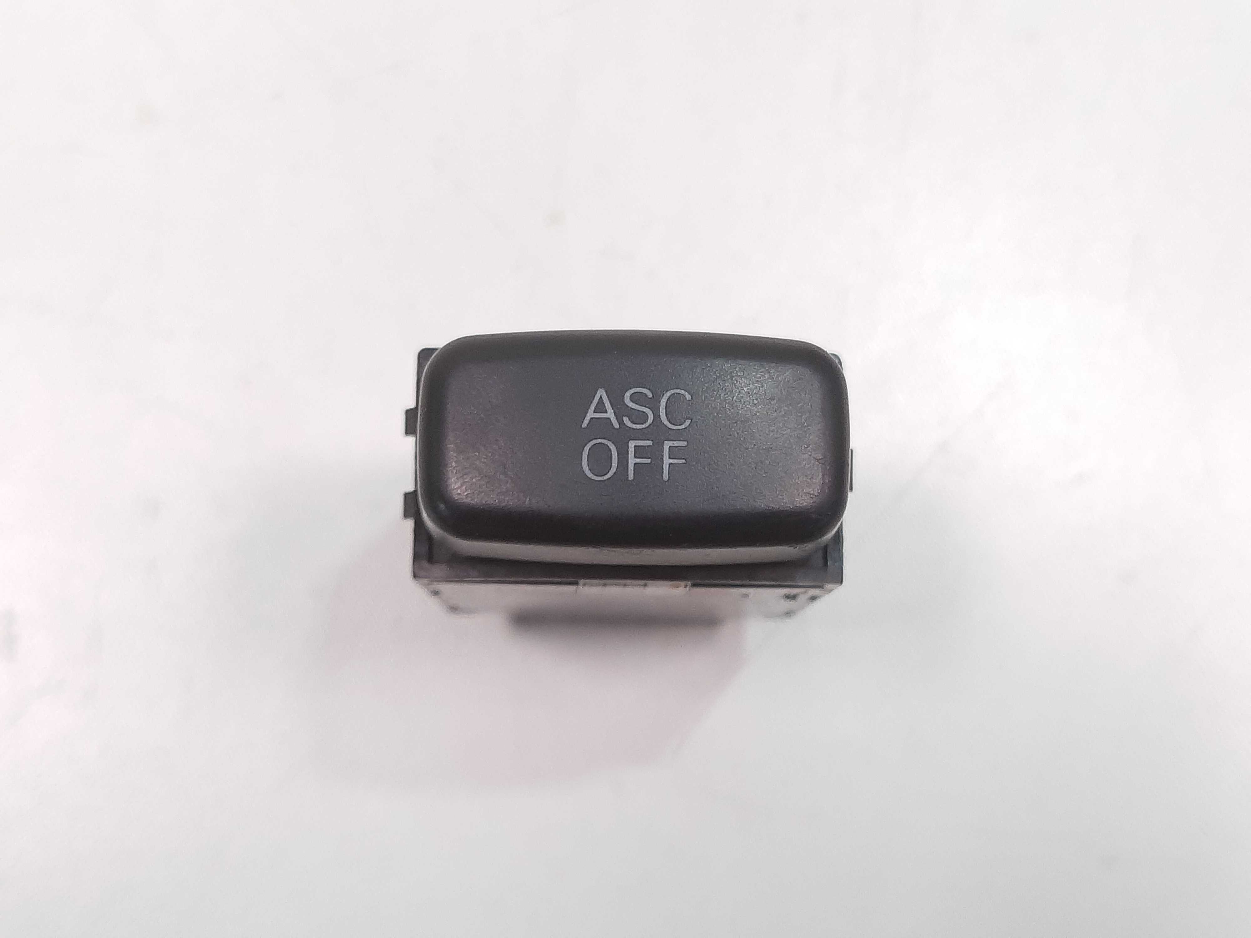 Botão Interruptor Asc Off Pajero Sport 1999 2000 2001 Á 2006