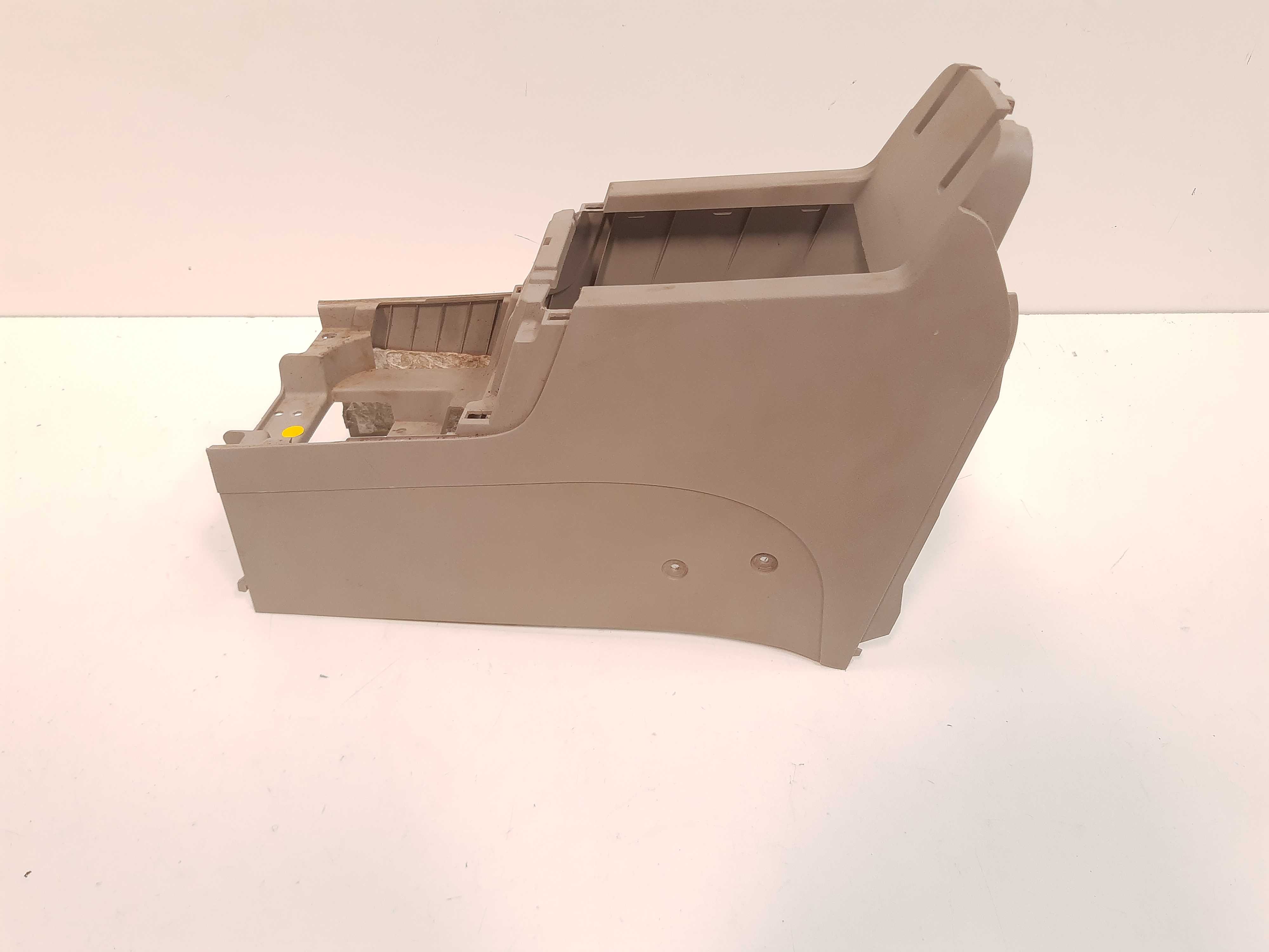 Acabamento Moldura Console Central Azera 2007 Á 2009 Xx