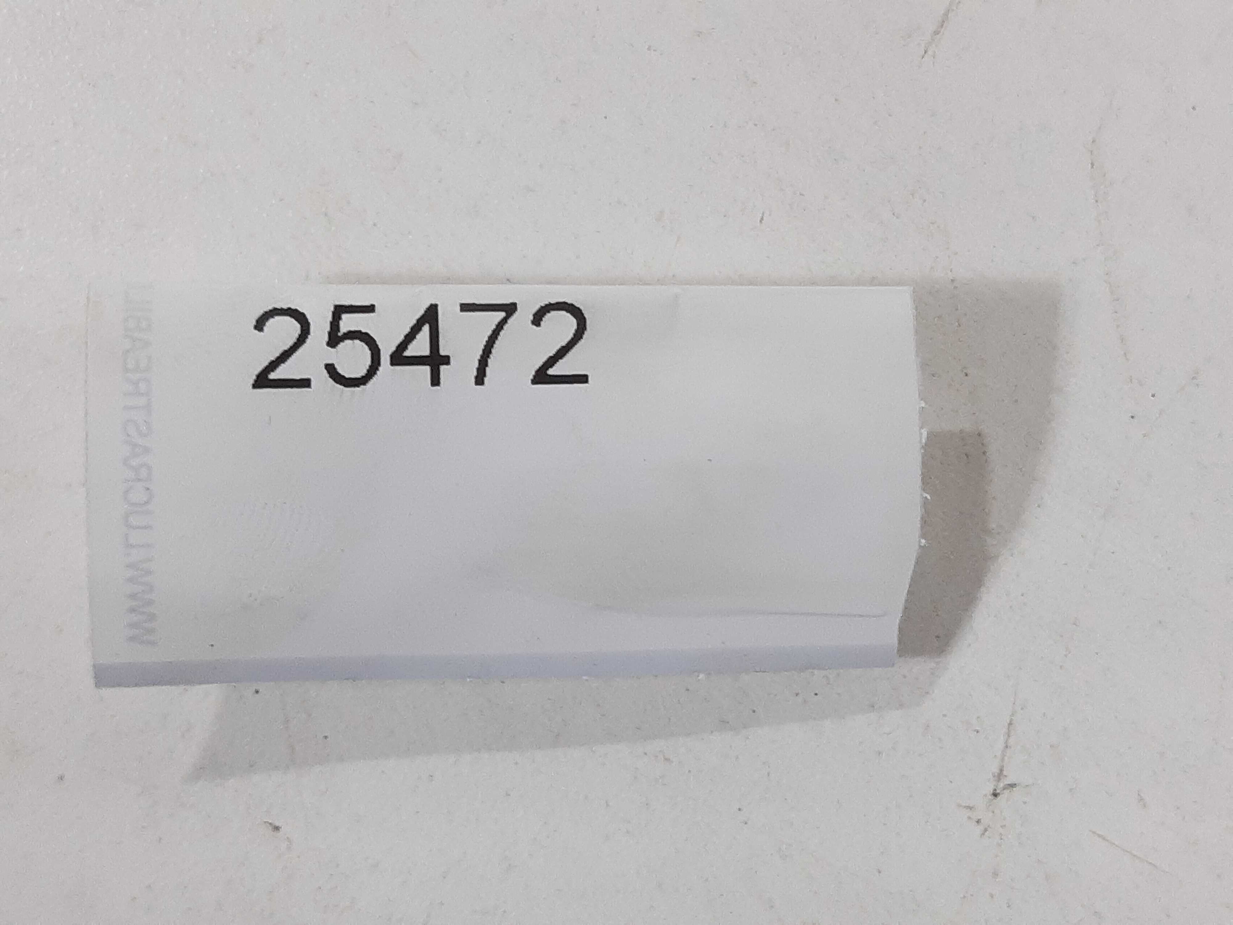 Suporte Trilho Esquerdo Porta Malas Porsche Cayenne 11 Á 15