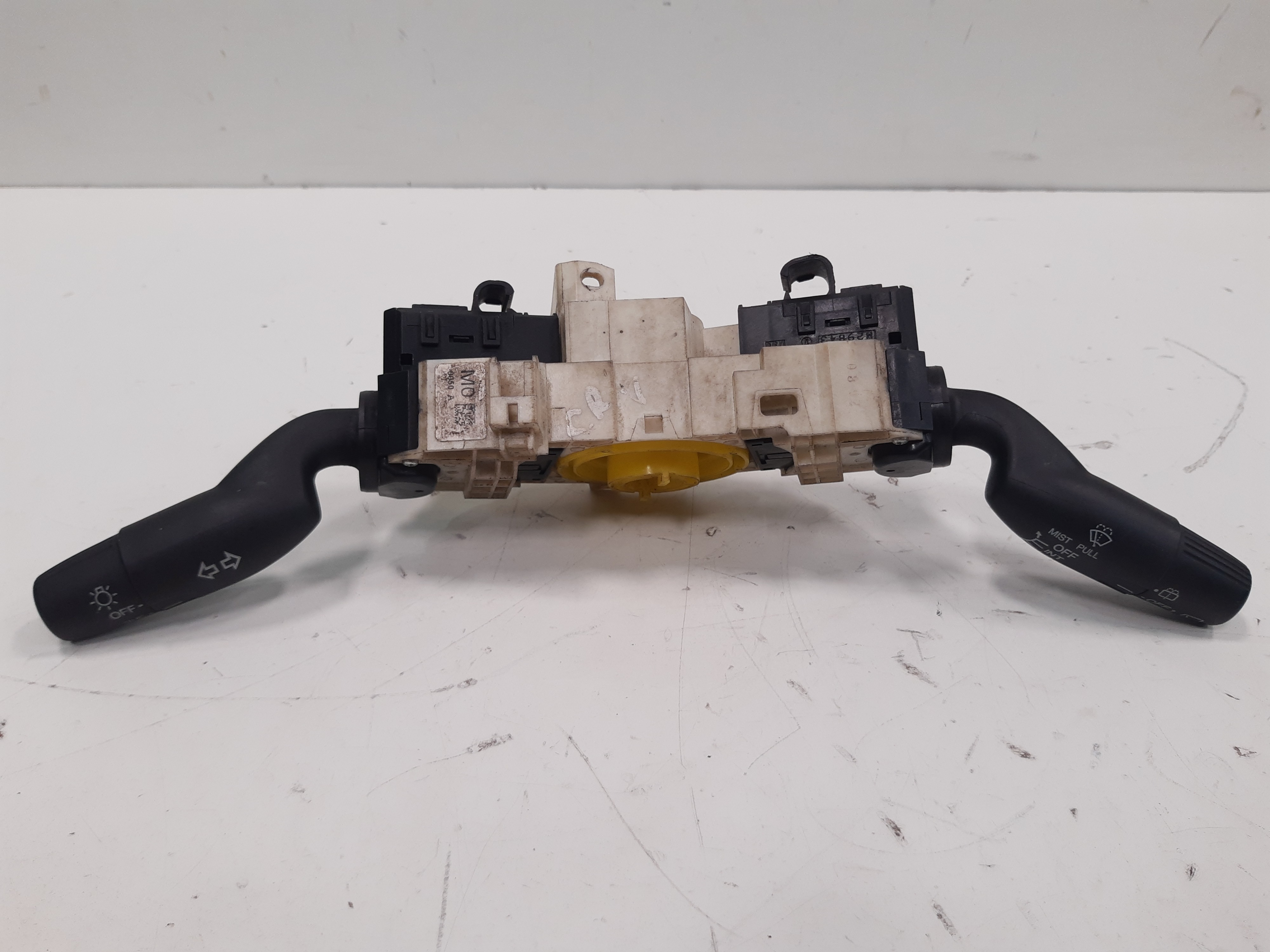 Chave Seta Completa Honda Crv 2007 2008 2009 2010 2011