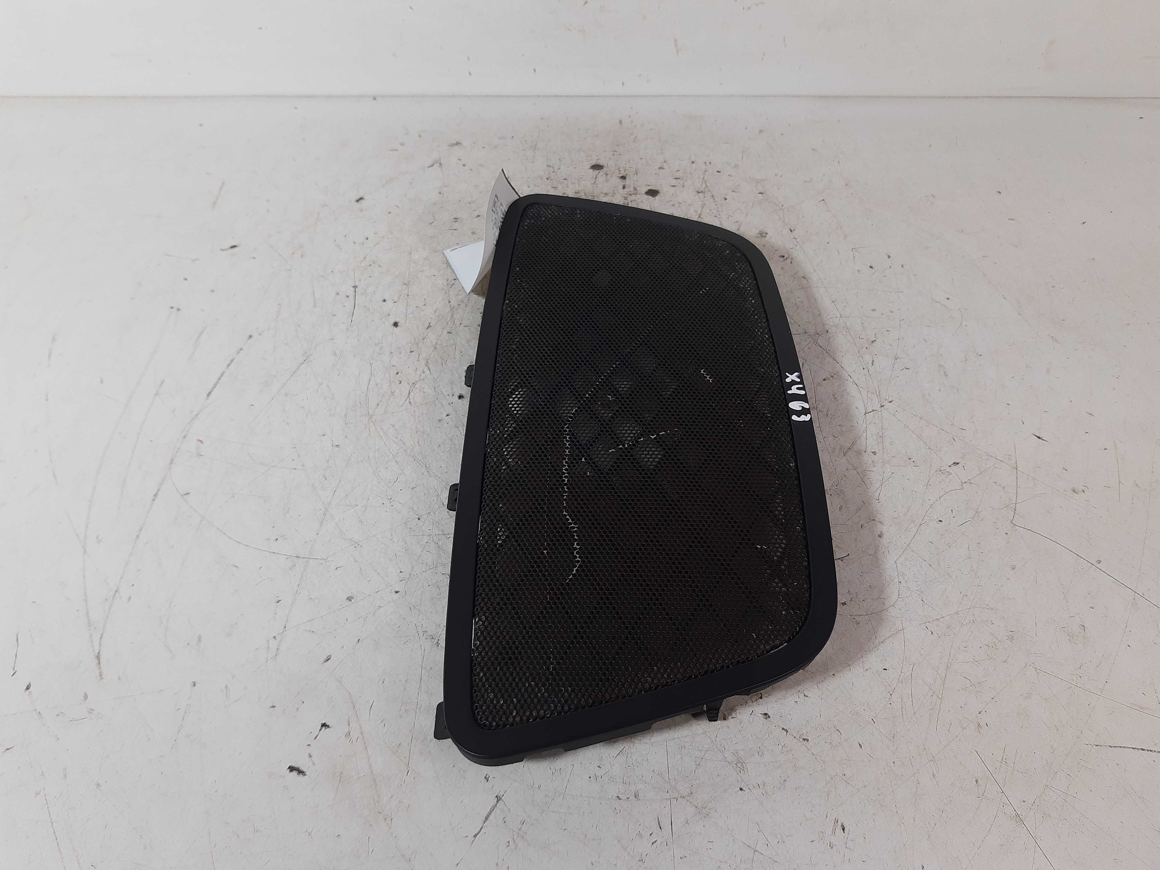 Grade Alto Falante Painel Bmw X4 2015 2016 2017 2018