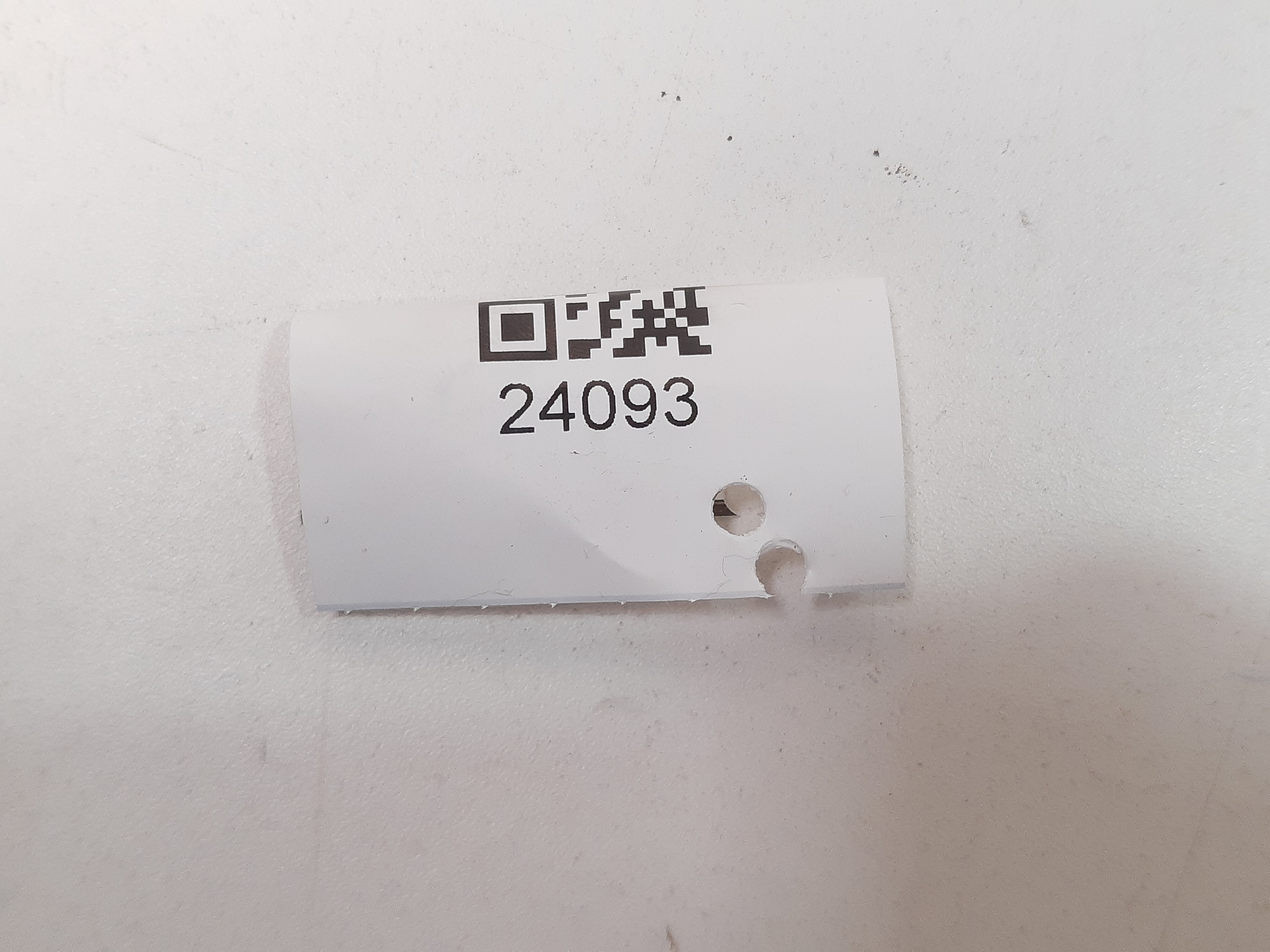 Parabarro Traseiro Esquerdo Ford Edge 3.5 2008 2009 Á 2015