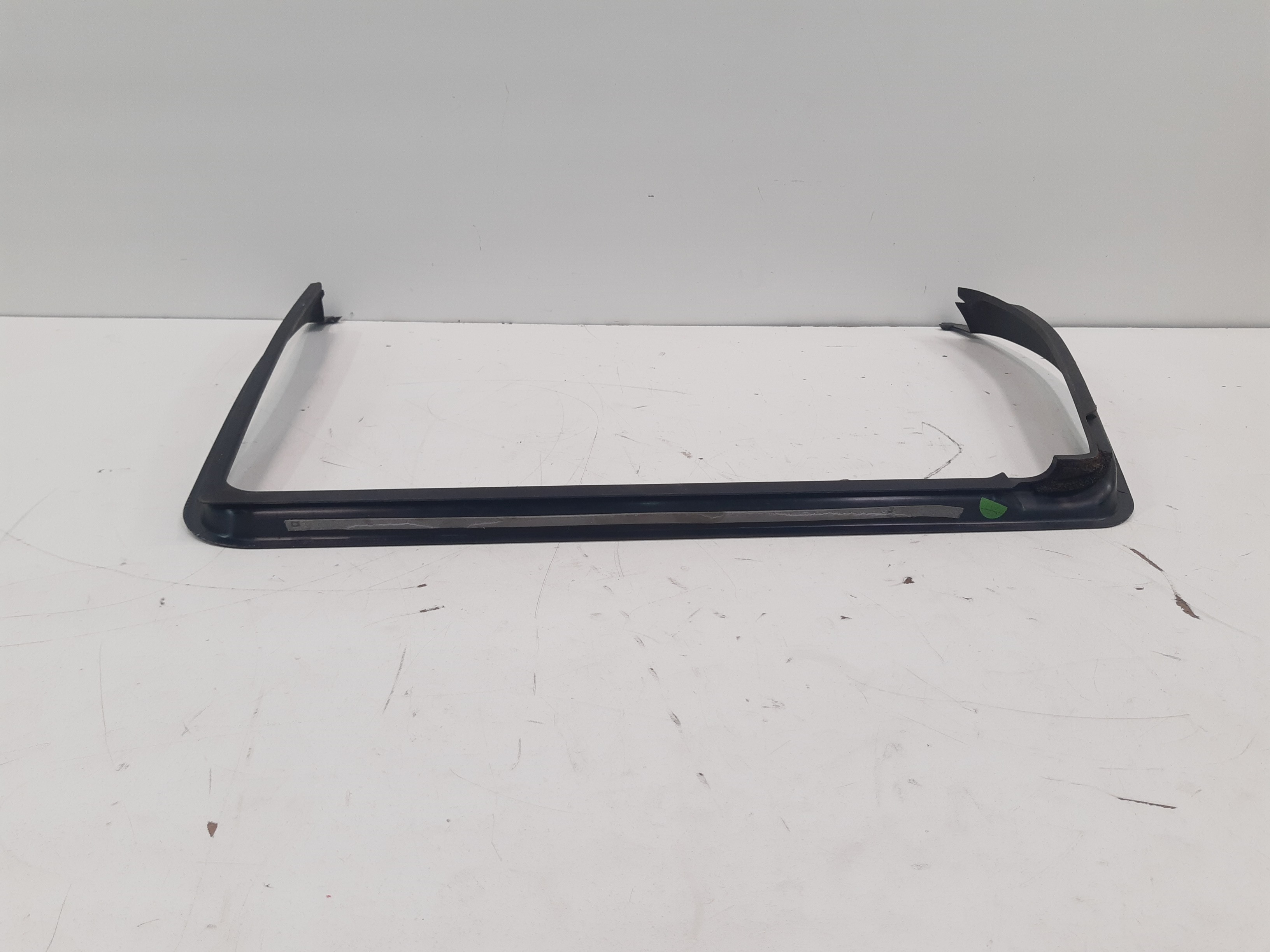 Guarnição Porta Traseira Direita Range Rover Sport 05 Á 2009
