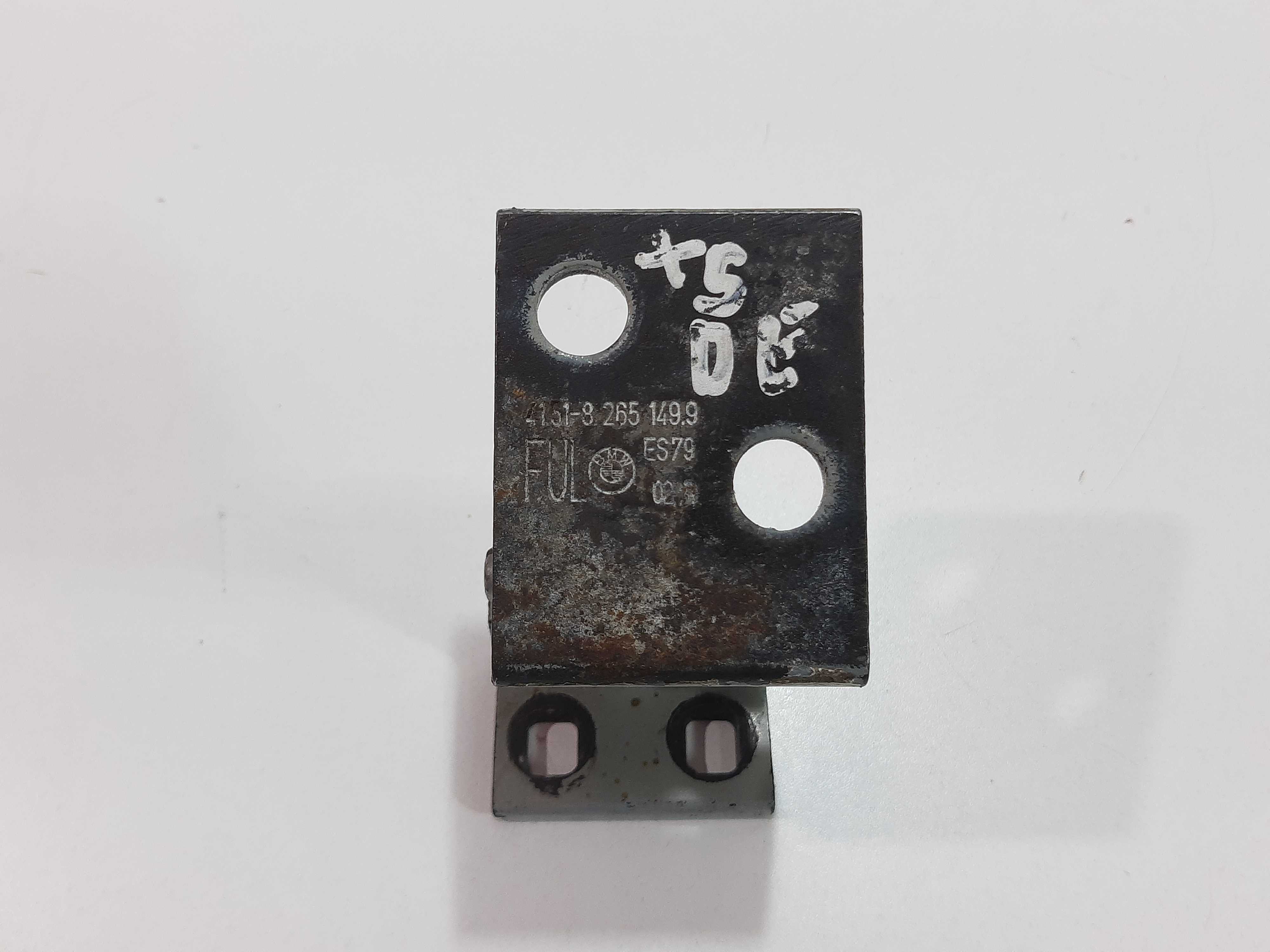 Dobradiça Porta Dianteira Esquerda Bmw X5 2000 2001 A 2006