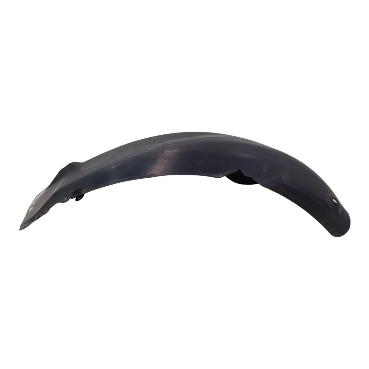 Para-barro Traseiro Direito Hyundai Azera 2007 2008 A 2011