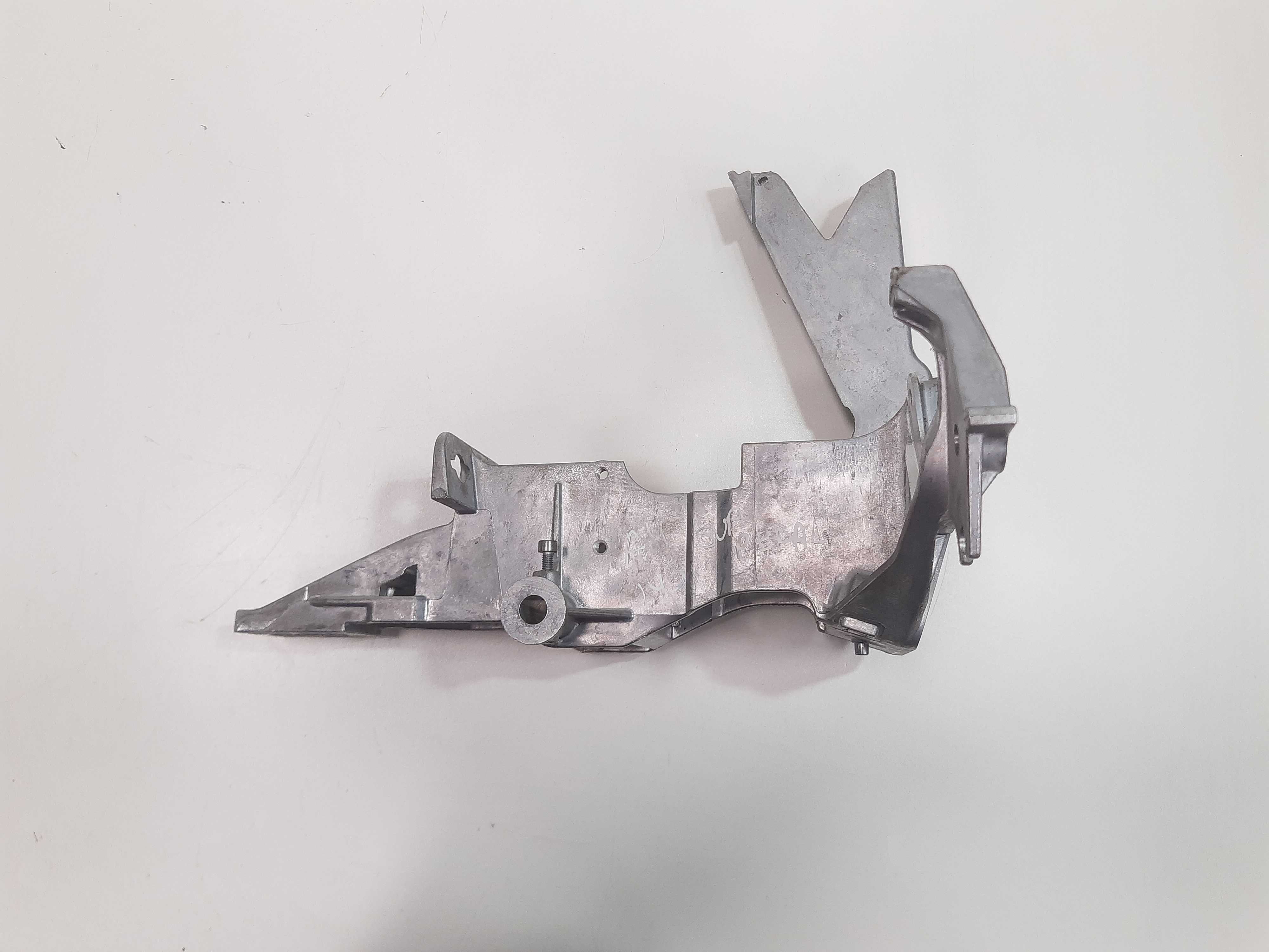 Suporte Pedal Audi A4  Fsi 2006 2007 Á 2009 Xx