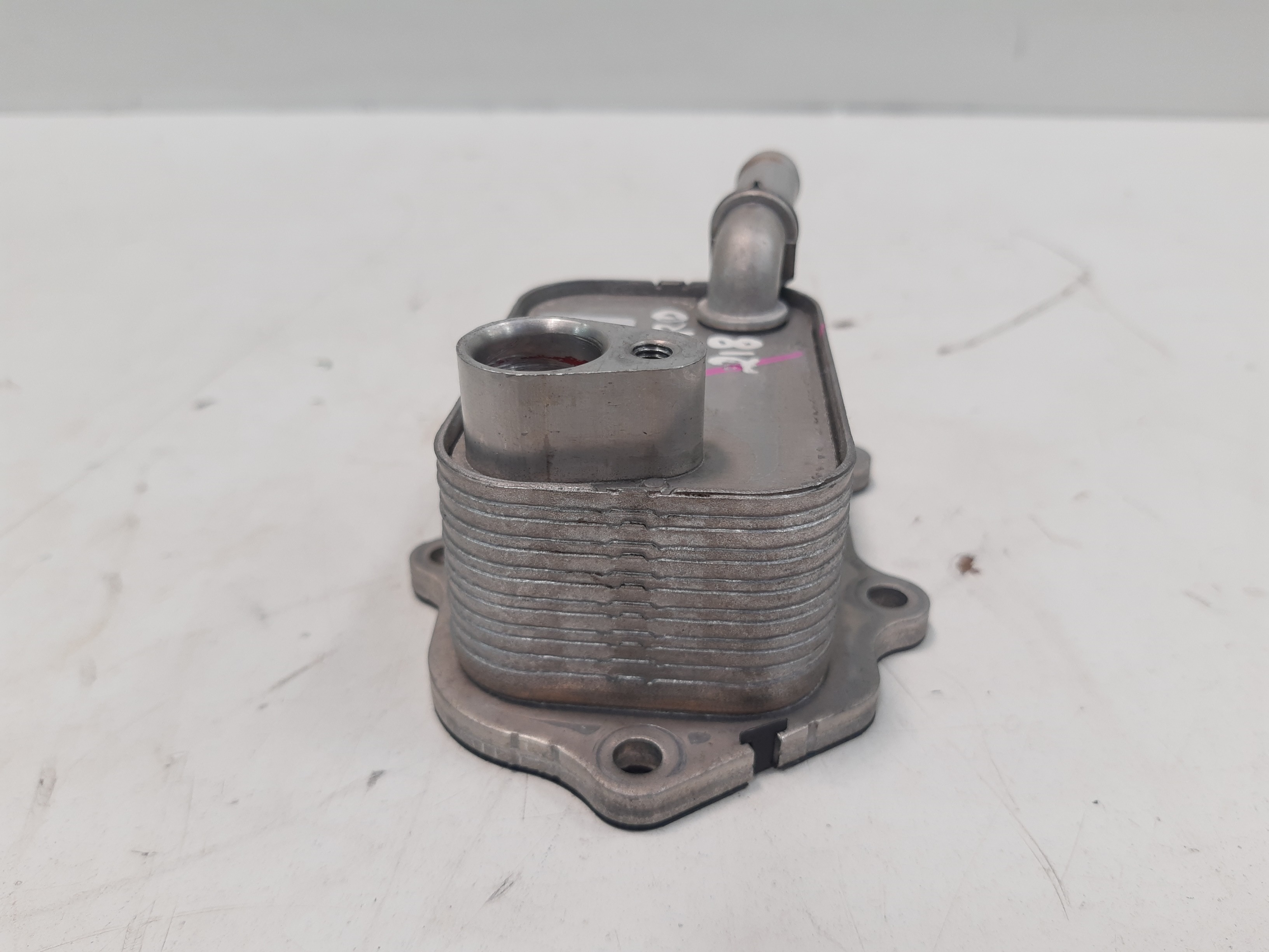 Resfriador Óleo Fiat Toro 1.3 2022 2023 2024 2200463461720
