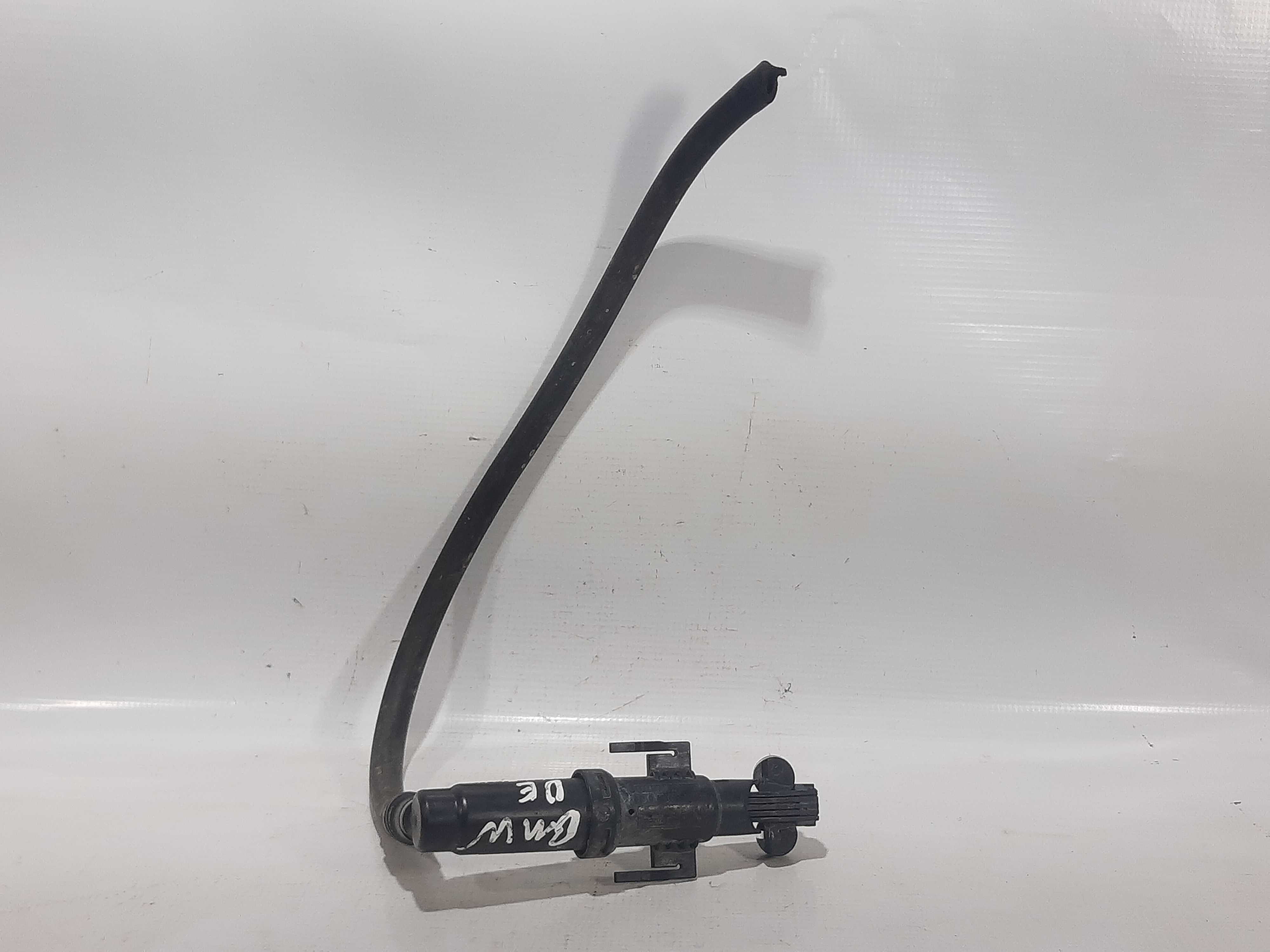 Esguicho Farol Esquerdo Bmw 750i 4.4 2011 Á 2013