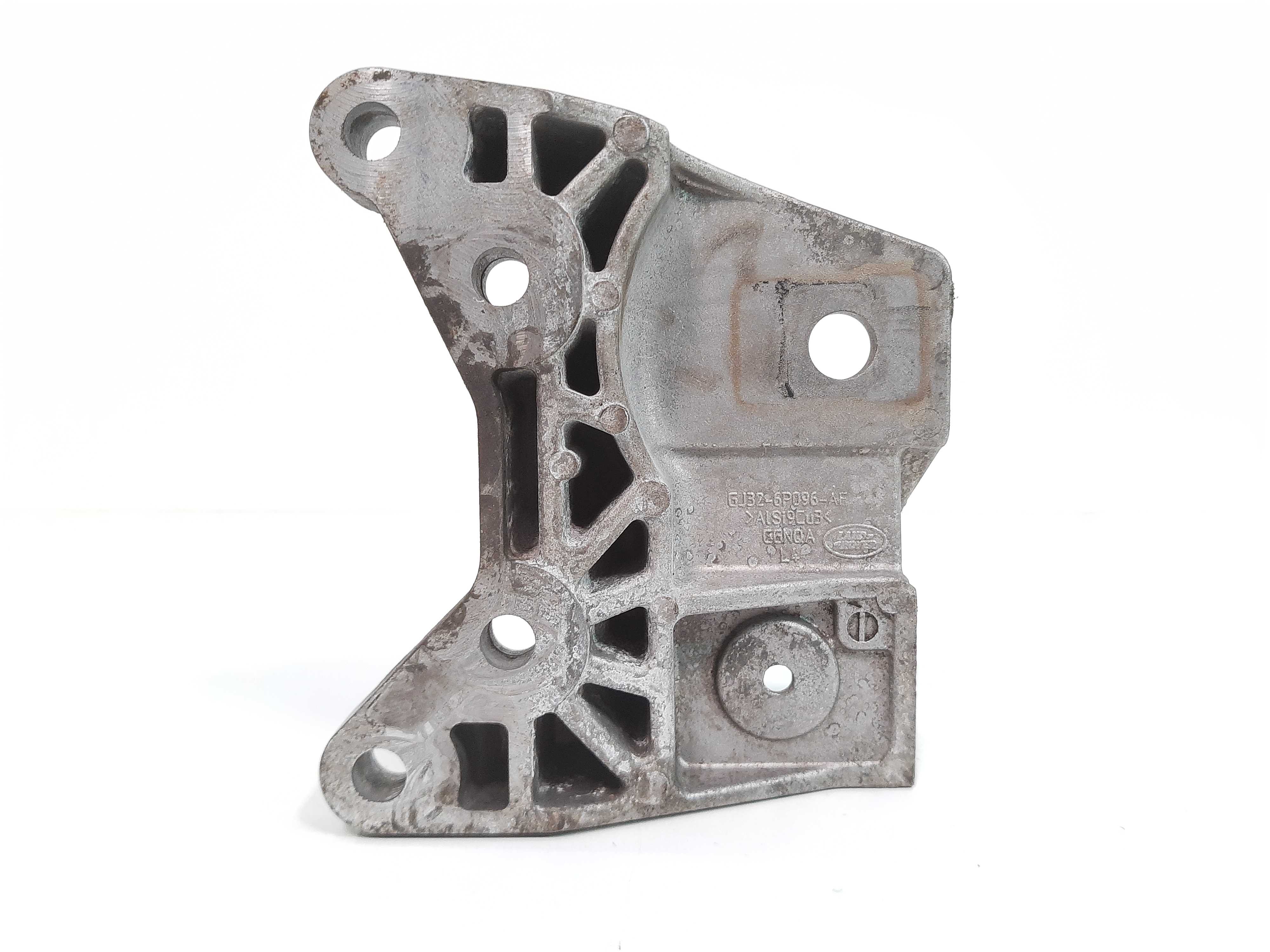 Suporte Coxim Motor Esq Discovery Sport 2.0 16 Á 20 Xx
