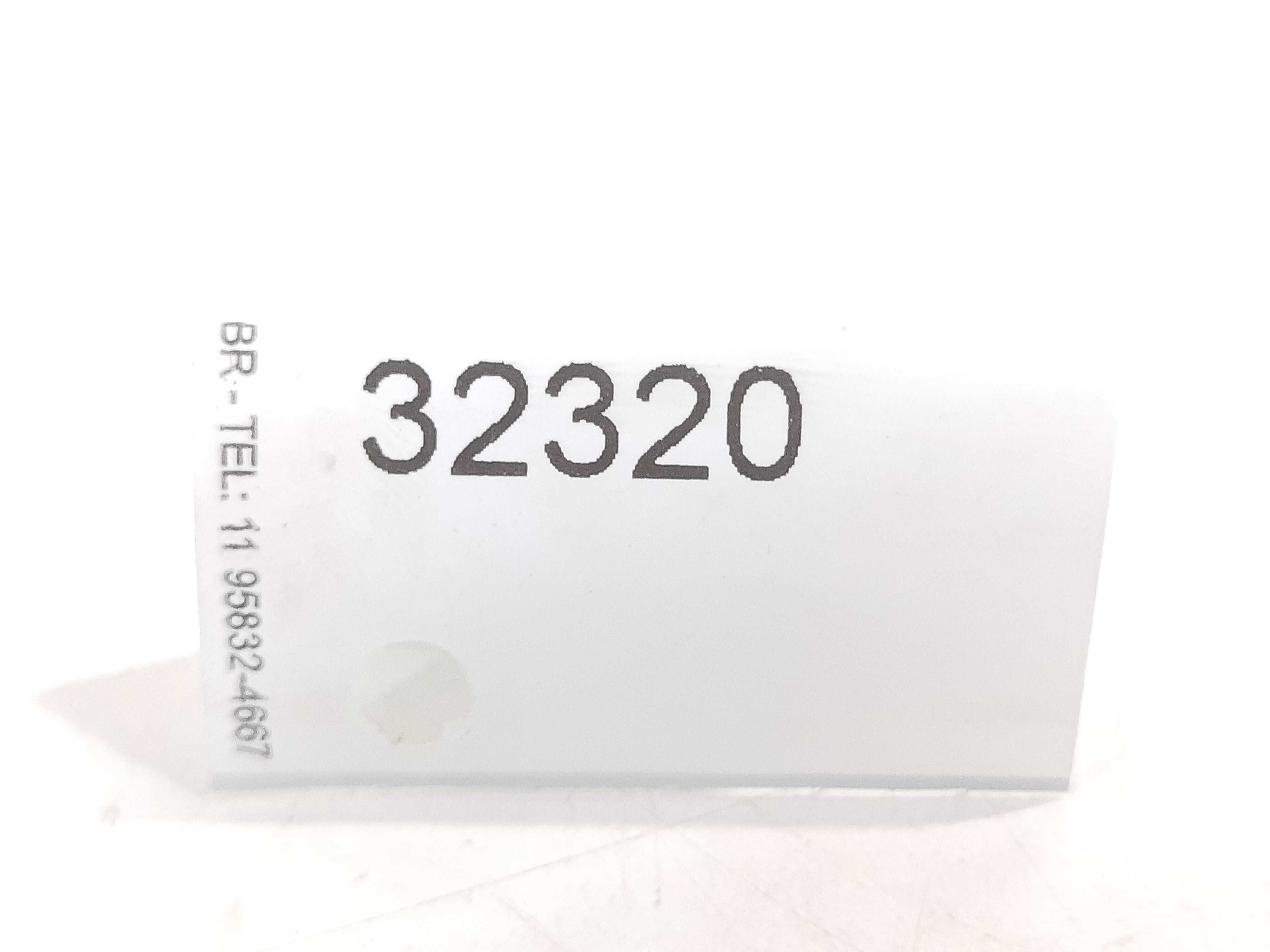 Bico Injetor Discovery 2.0 Turbo Flex 2016 2017 2018 Á 2020