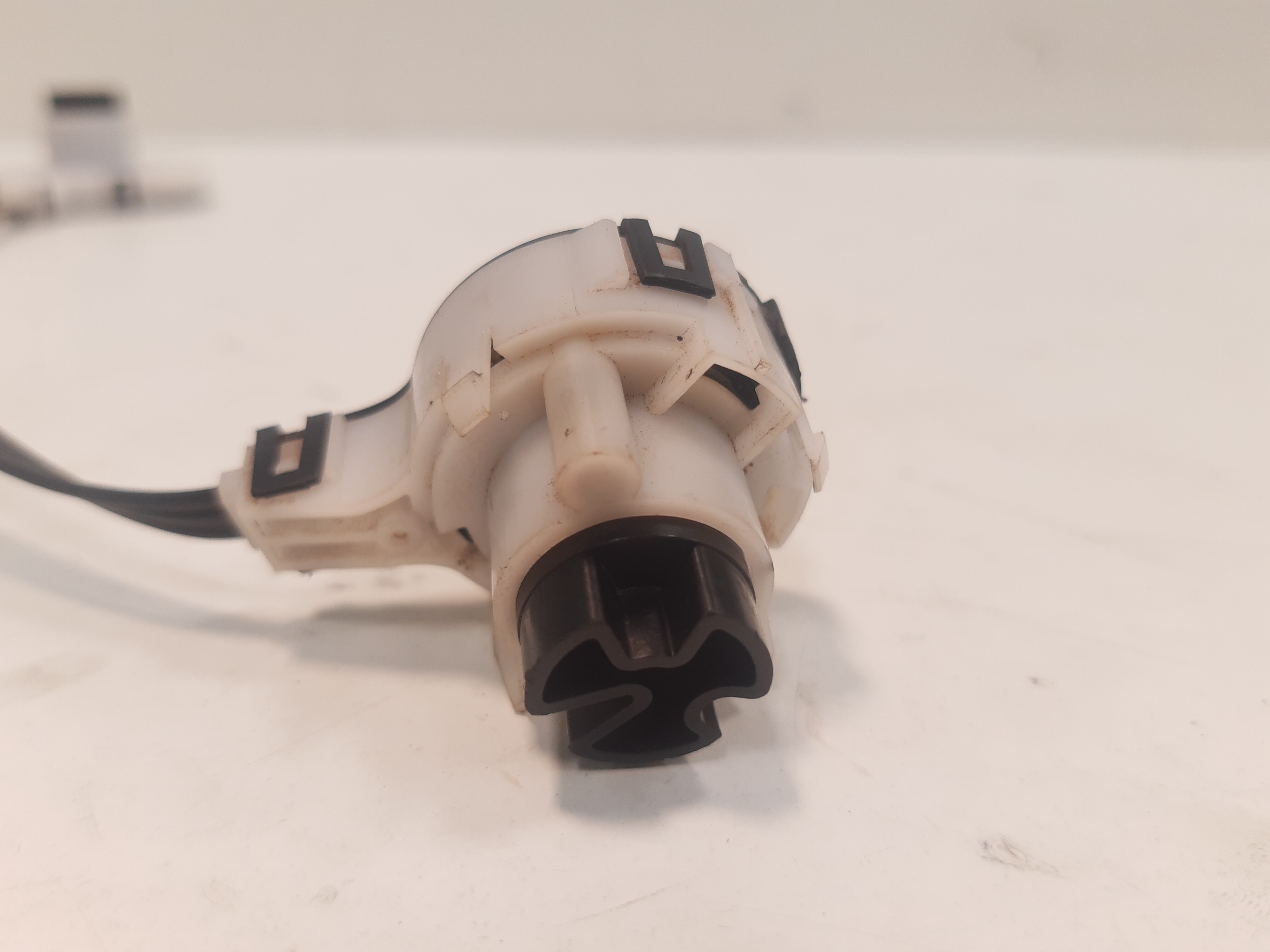 Comando Ar Analógico Espia Chevrolet S10 2015 2016 Á 2023
