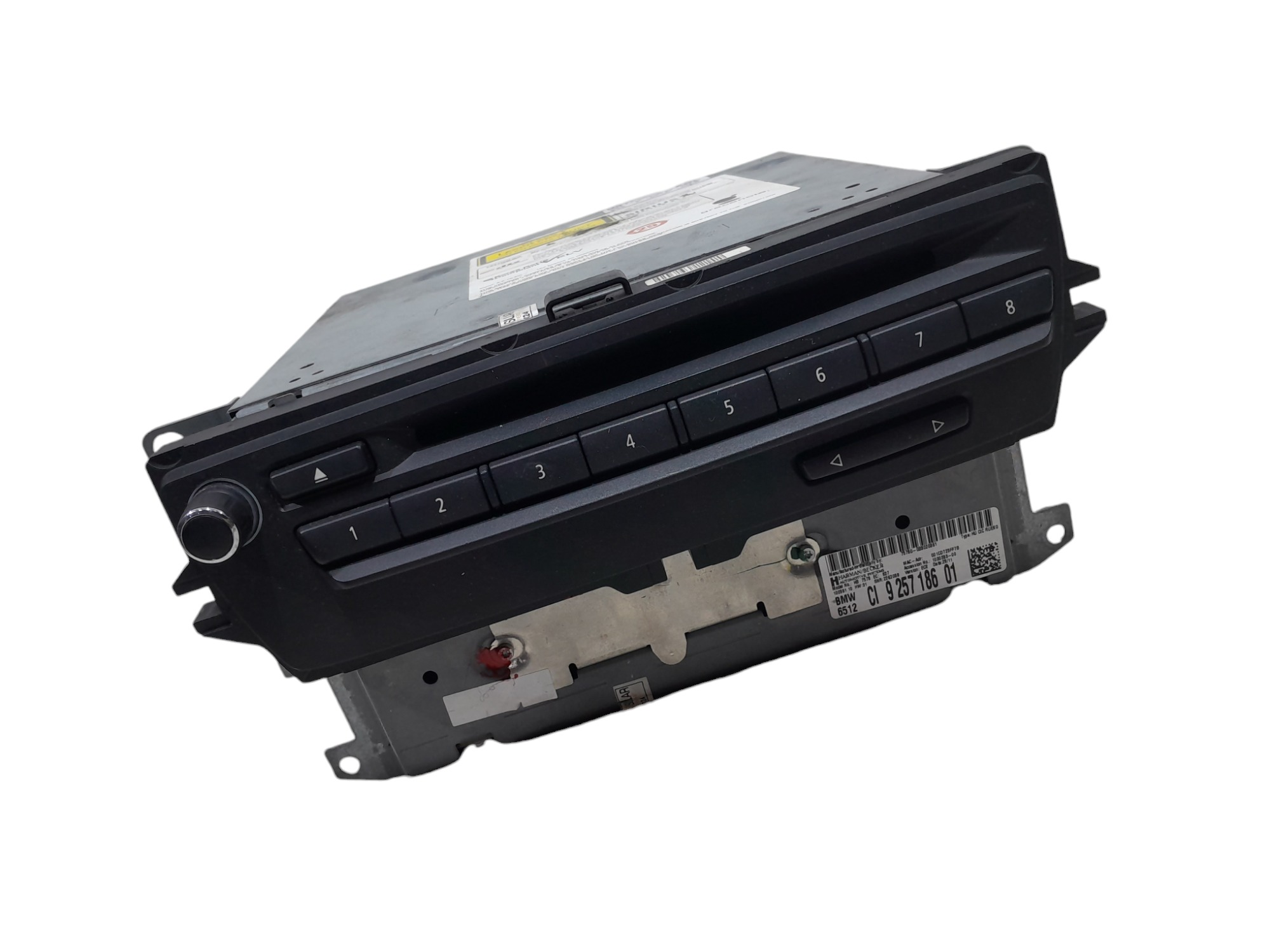 Multimidia Bmw 325i 2012 219 Kd1