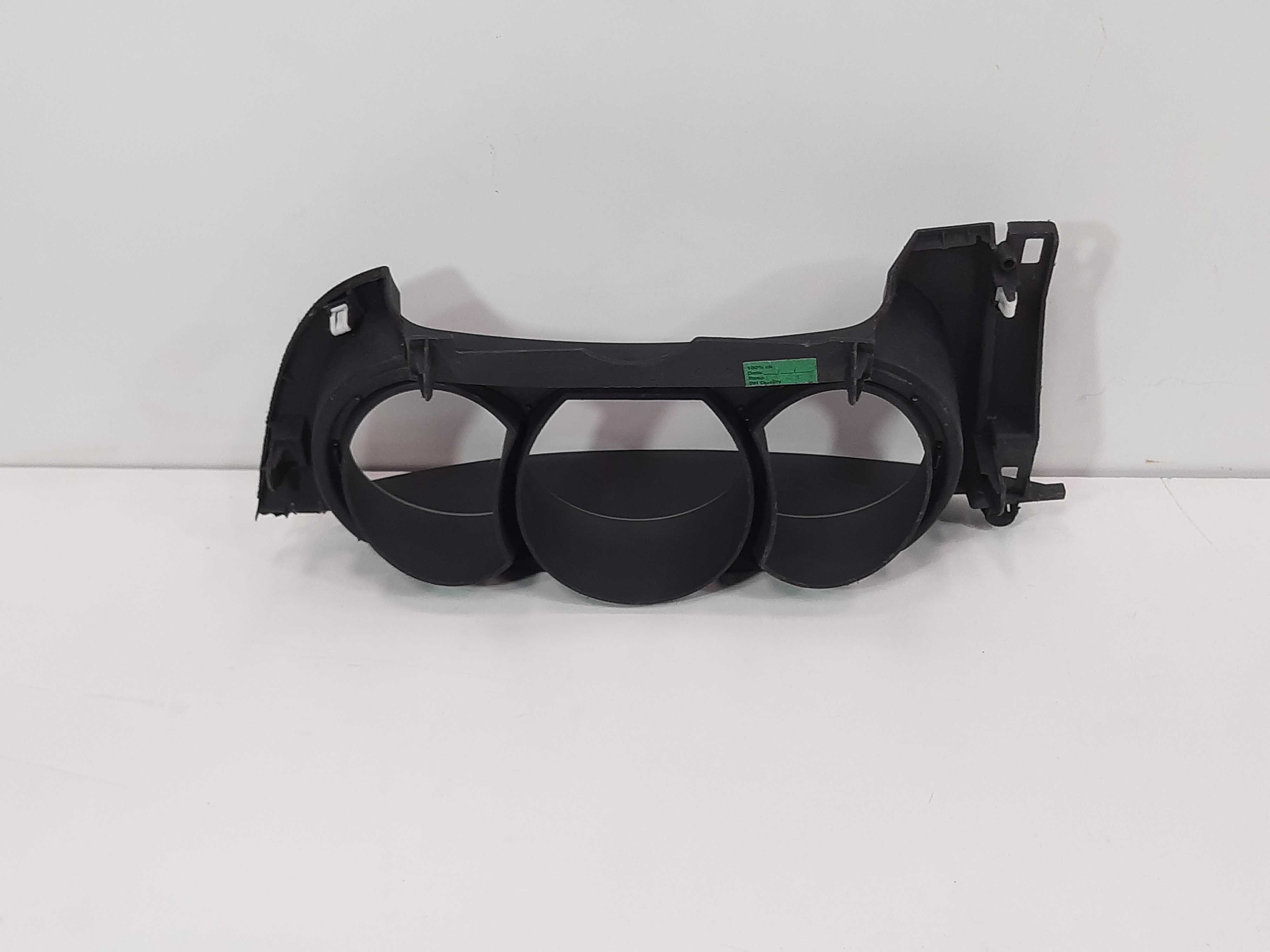 Moldura Painel Instrumento Nissan Livina 2008 Á 2014 68240az