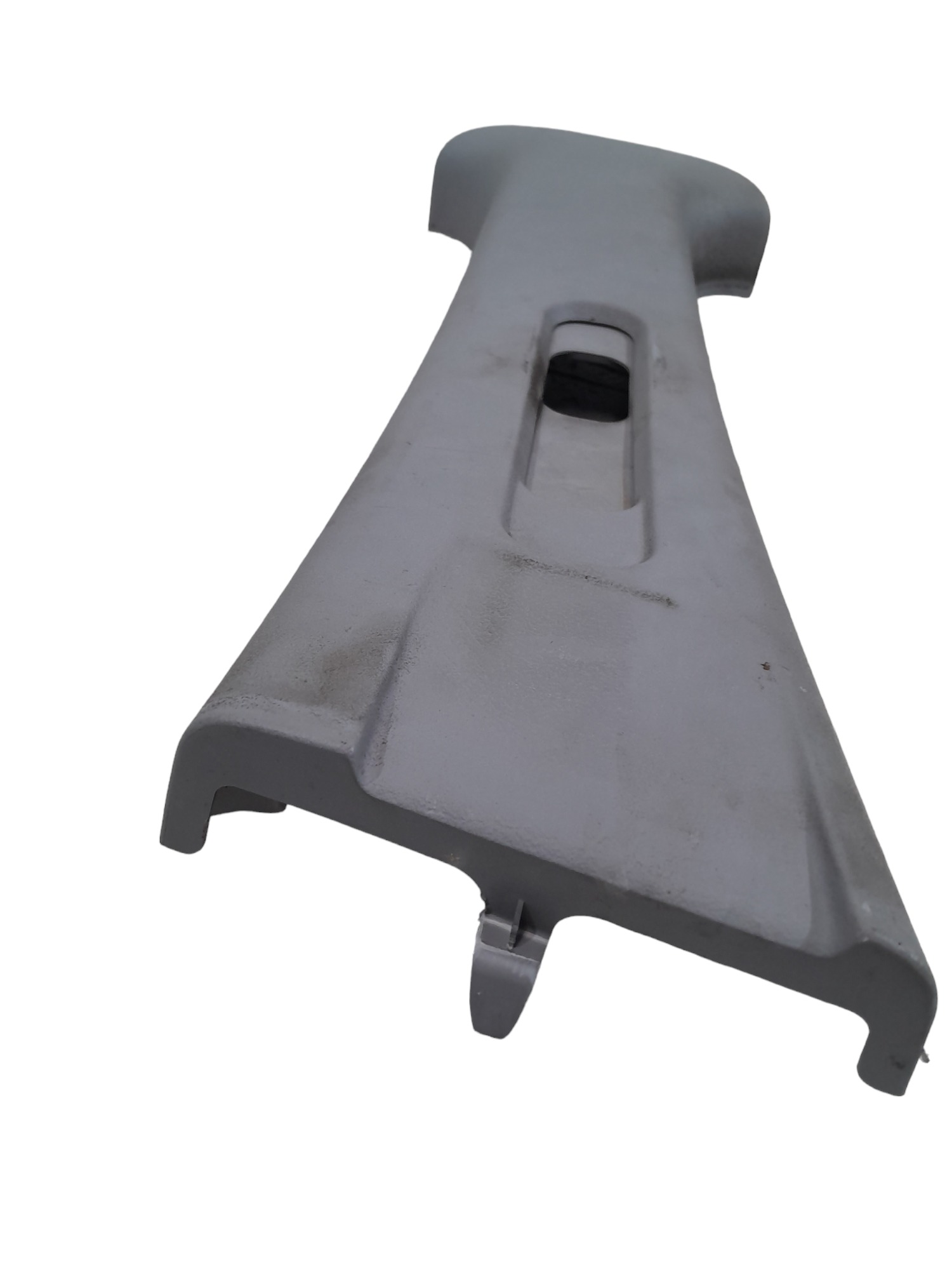 Acabamento Coluna Esquerda Mitsubishi Aritrek 2003 Á 2006 Xx