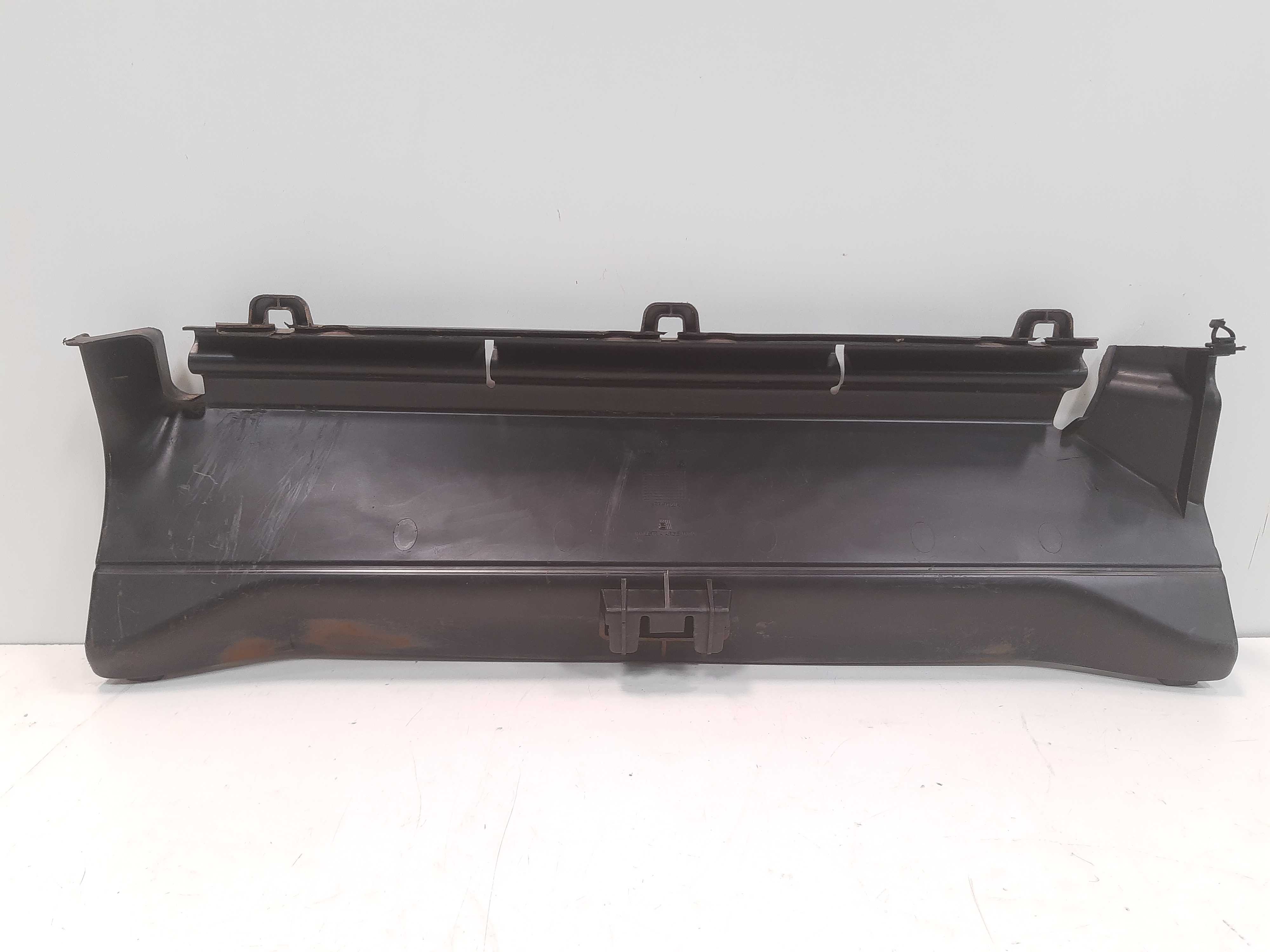 Defletor Ar Central Parachoque Vw Amarok 2011 2012 Á 2016