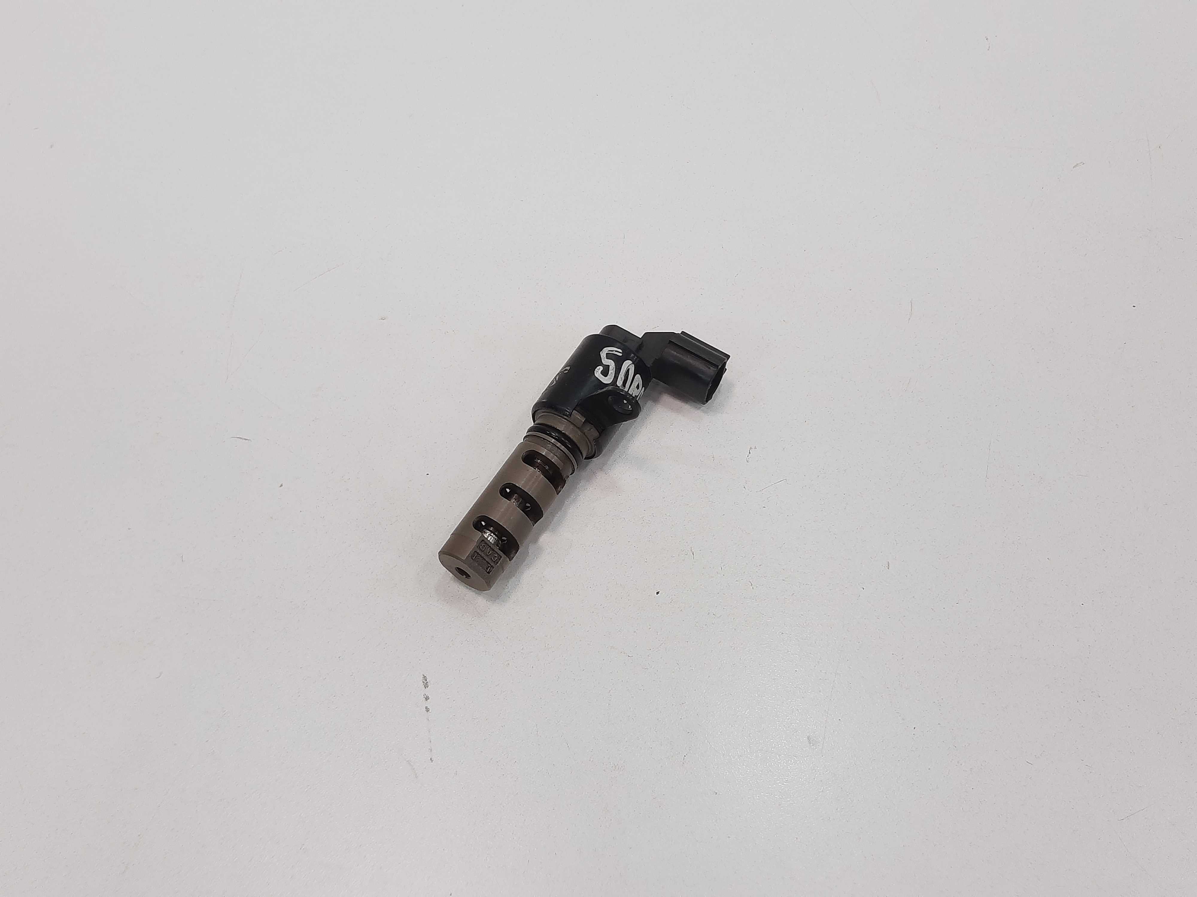 Válvula Solenoide Cabeçote Sorento 2.5t 2004 2005 Á 2009