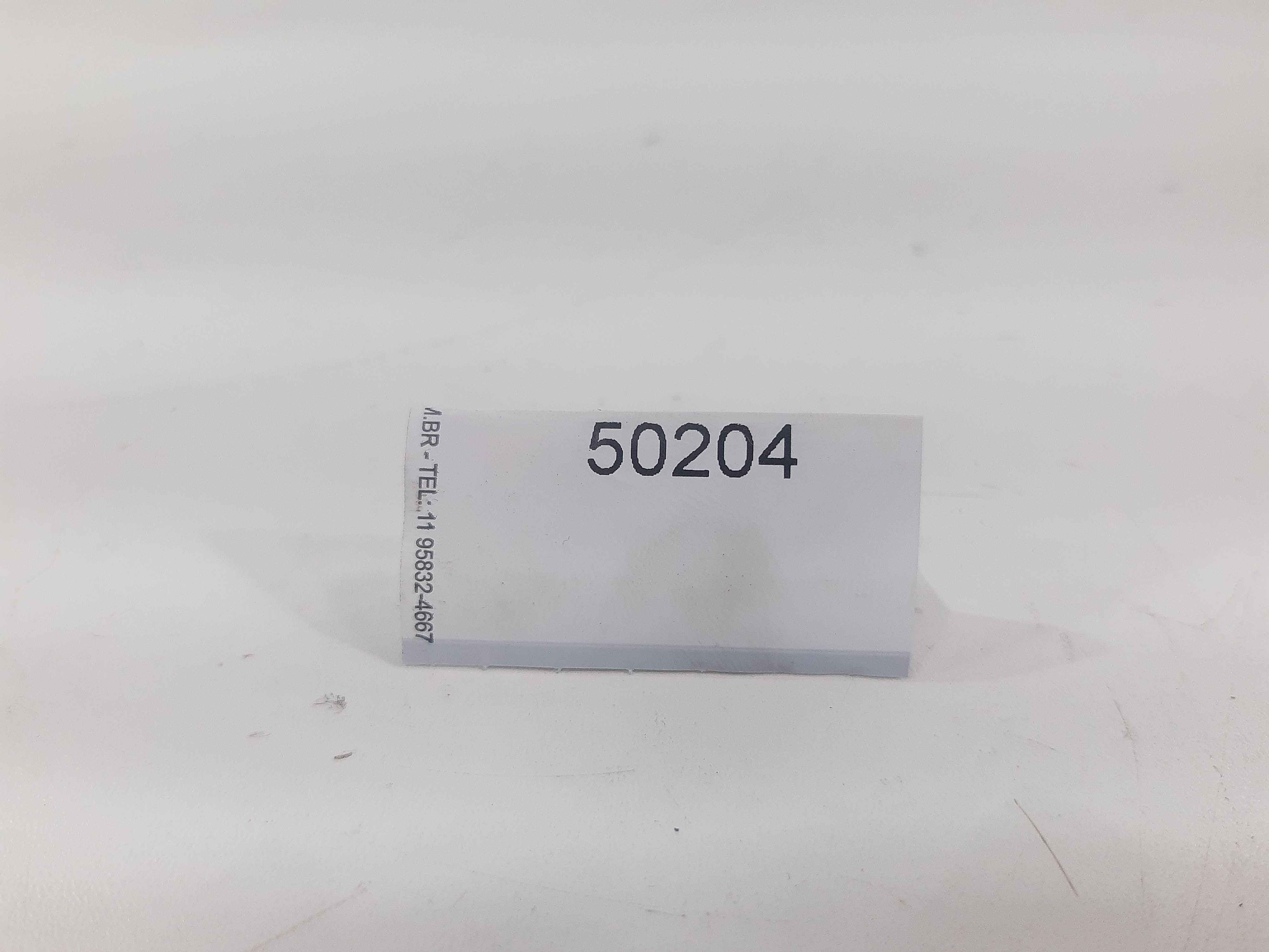 Limitador Porta Traseira Esquerda Kia Mohave 2009 A 2013