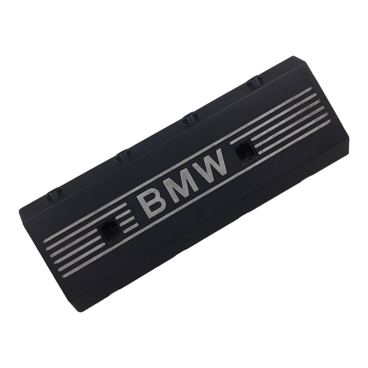 Tampa Capa Válvula Motor Bmw X5 2000 Á 2006 Xx Preto