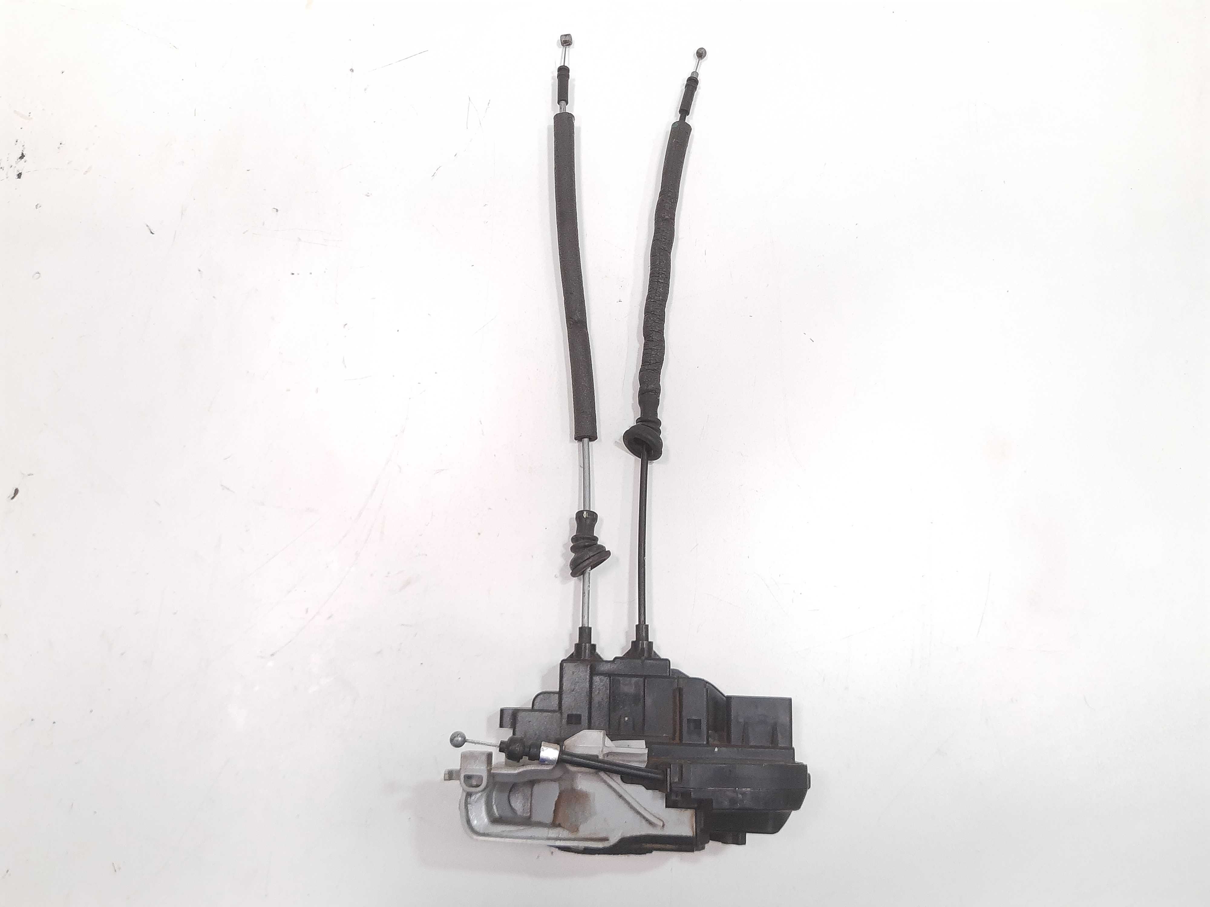 Fechadura Porta Dianteira Direita Hyundai Azera 2007 Á 2011