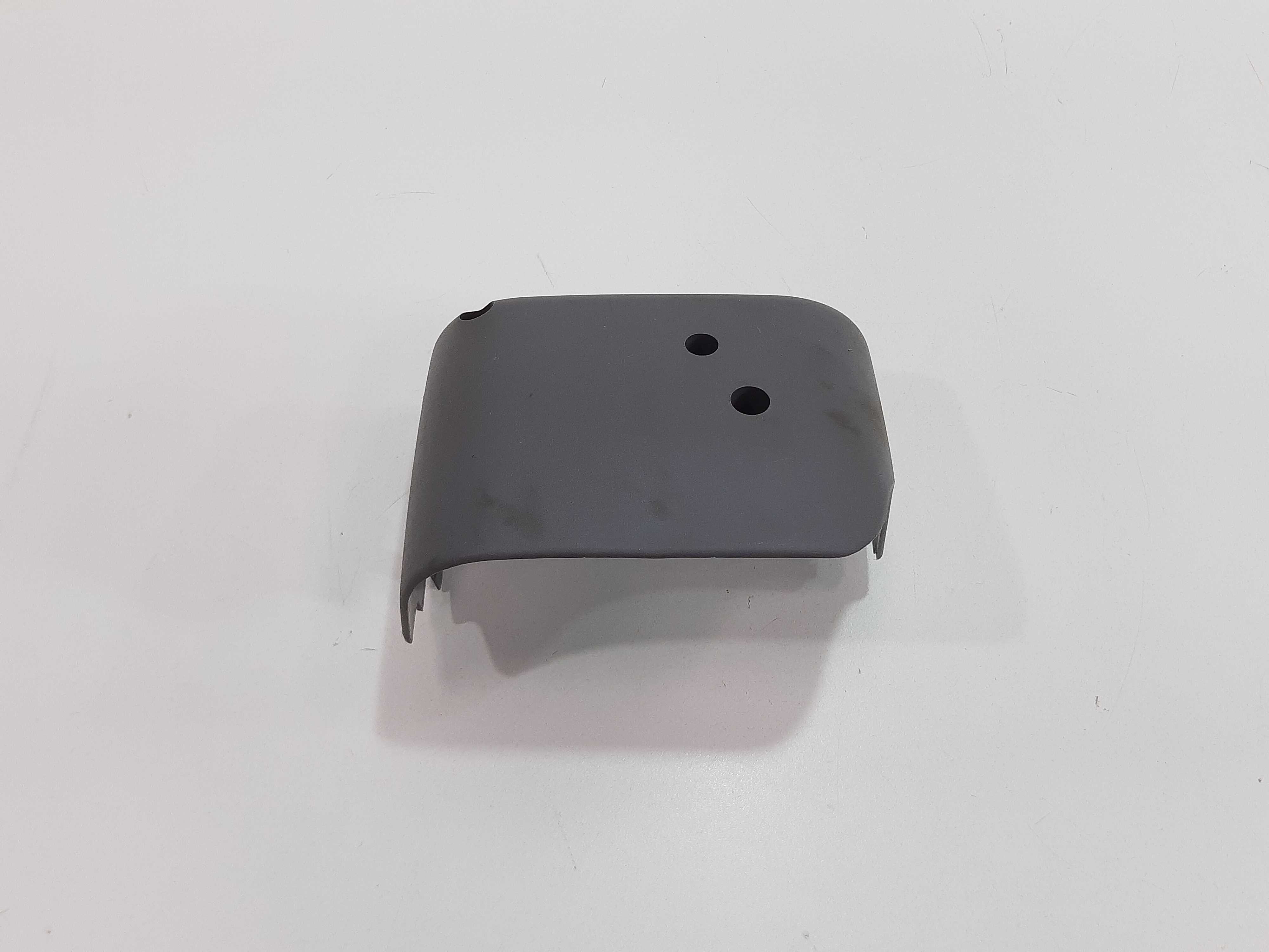 Moldura Inferior Coluna Grand Caravan 1997 A 2000