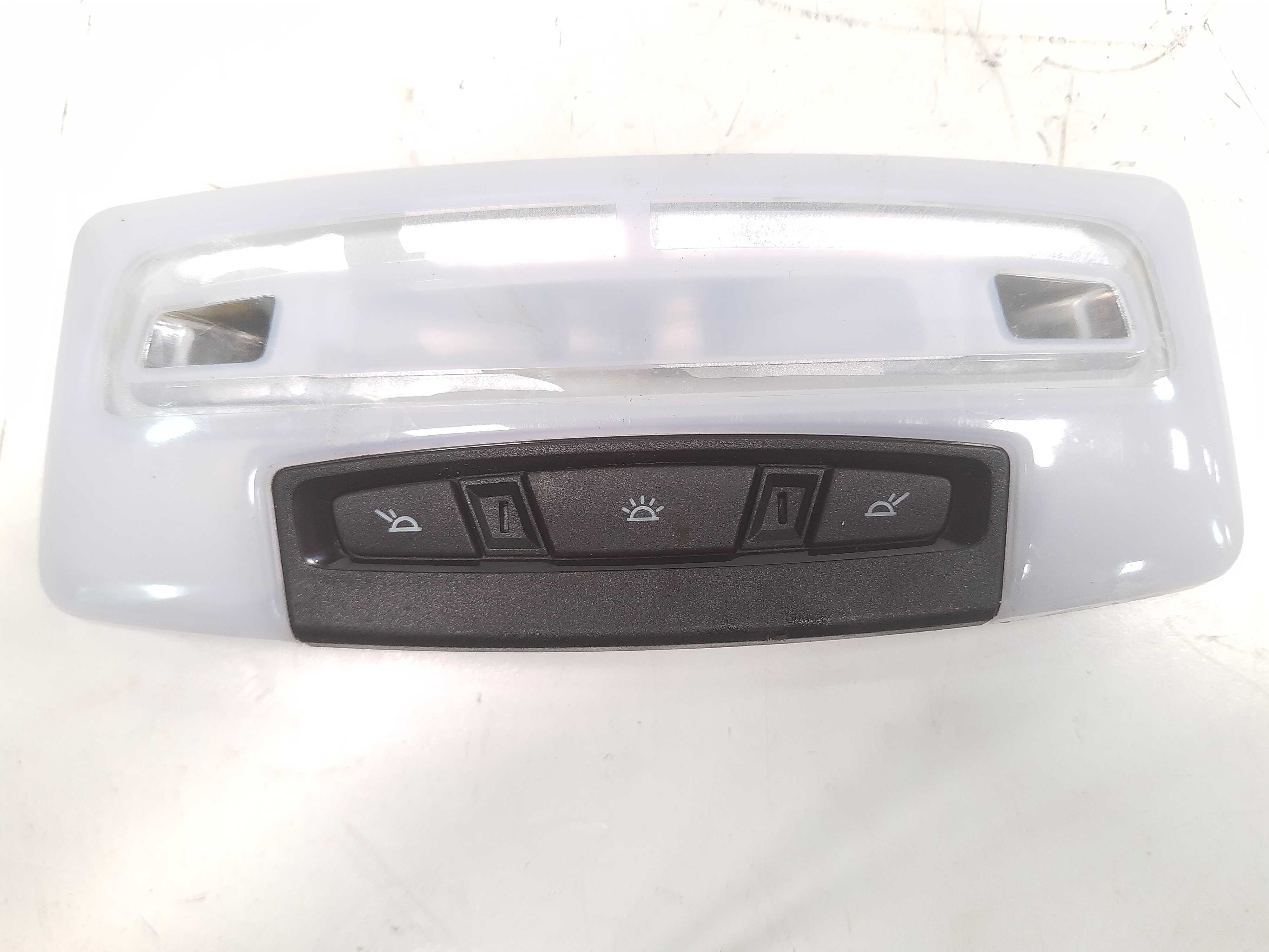 Luz Cortesia Bmw 320i F30 2013 2014 2015 2016 2017