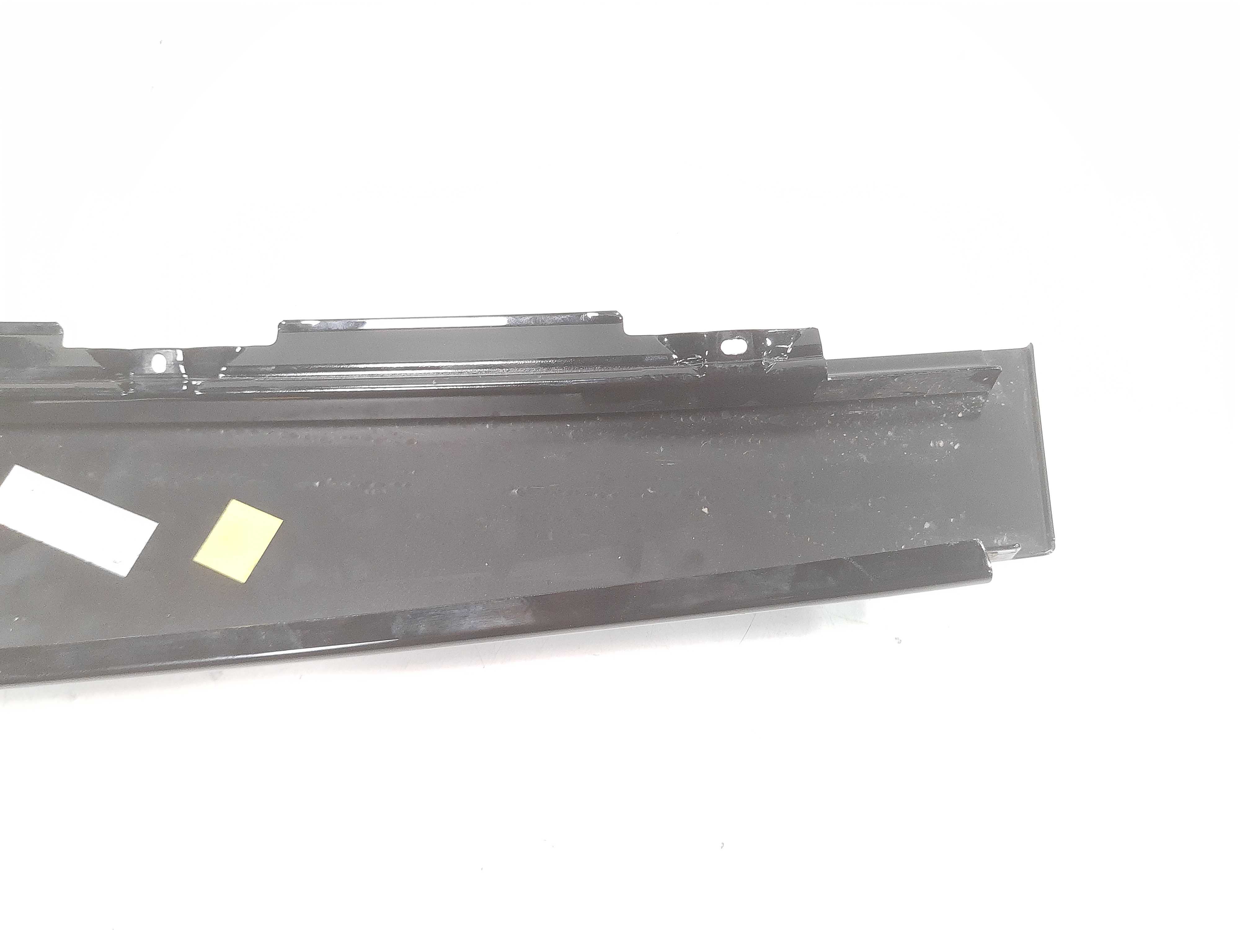 Moldura Coluna Porta Traseira Esq Porsche Cayenne 011 A 2015