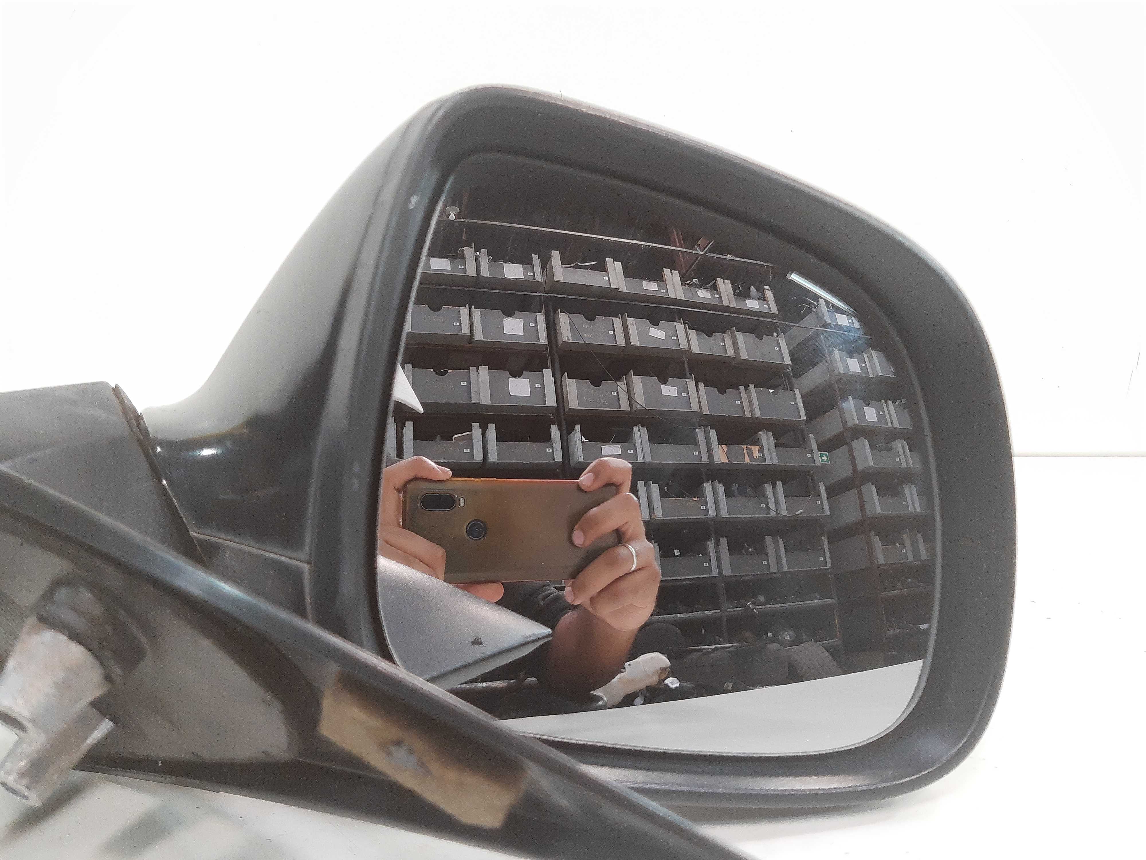 Retrovisor Direito Vw Amarok 2011 2012 Á 2014 Xx