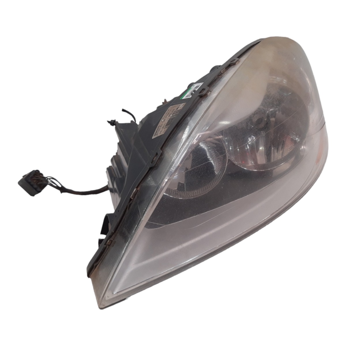 Farol Esquerdo Volvo Xc60 T5 Confort 2011 Á 2014 Xx