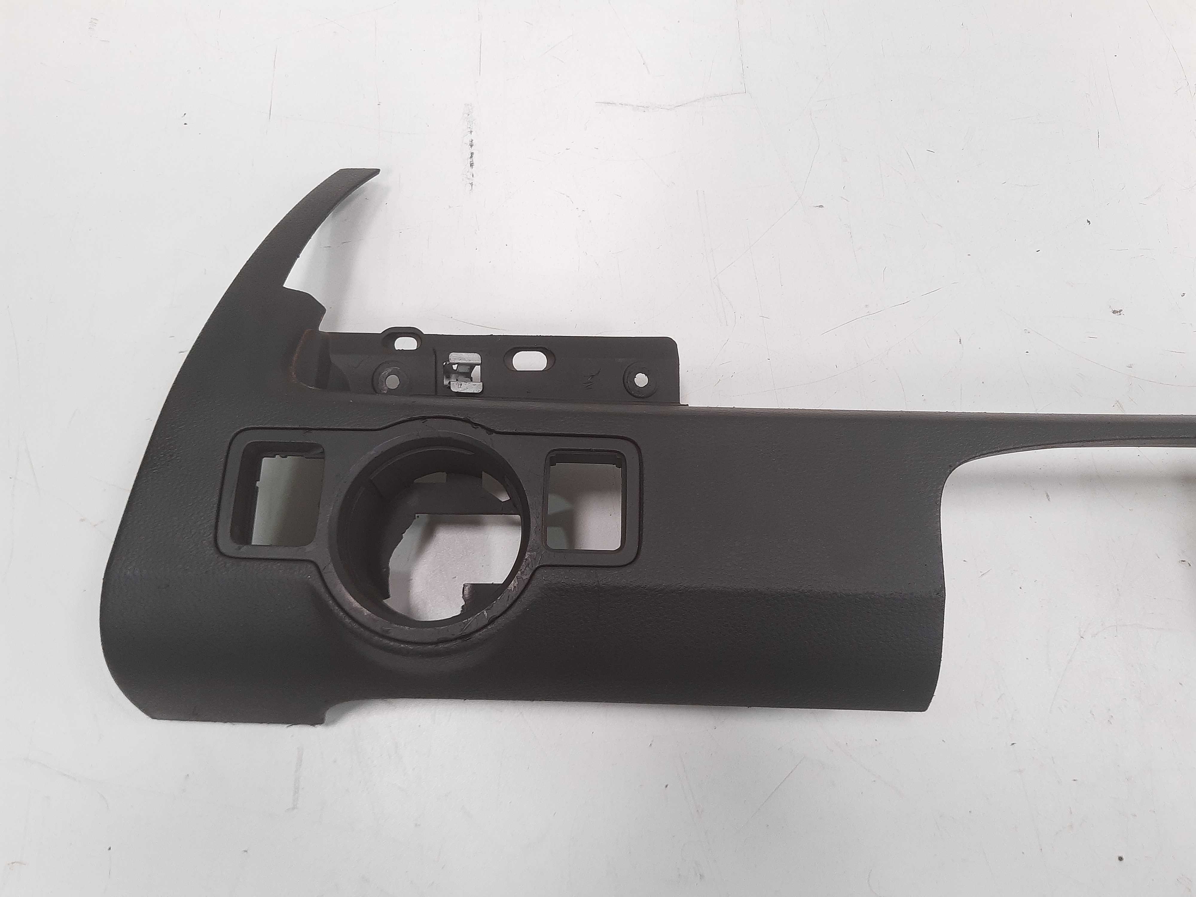 Moldura Painel Inferior Volkswagen Passat 06 Á 10 Xx