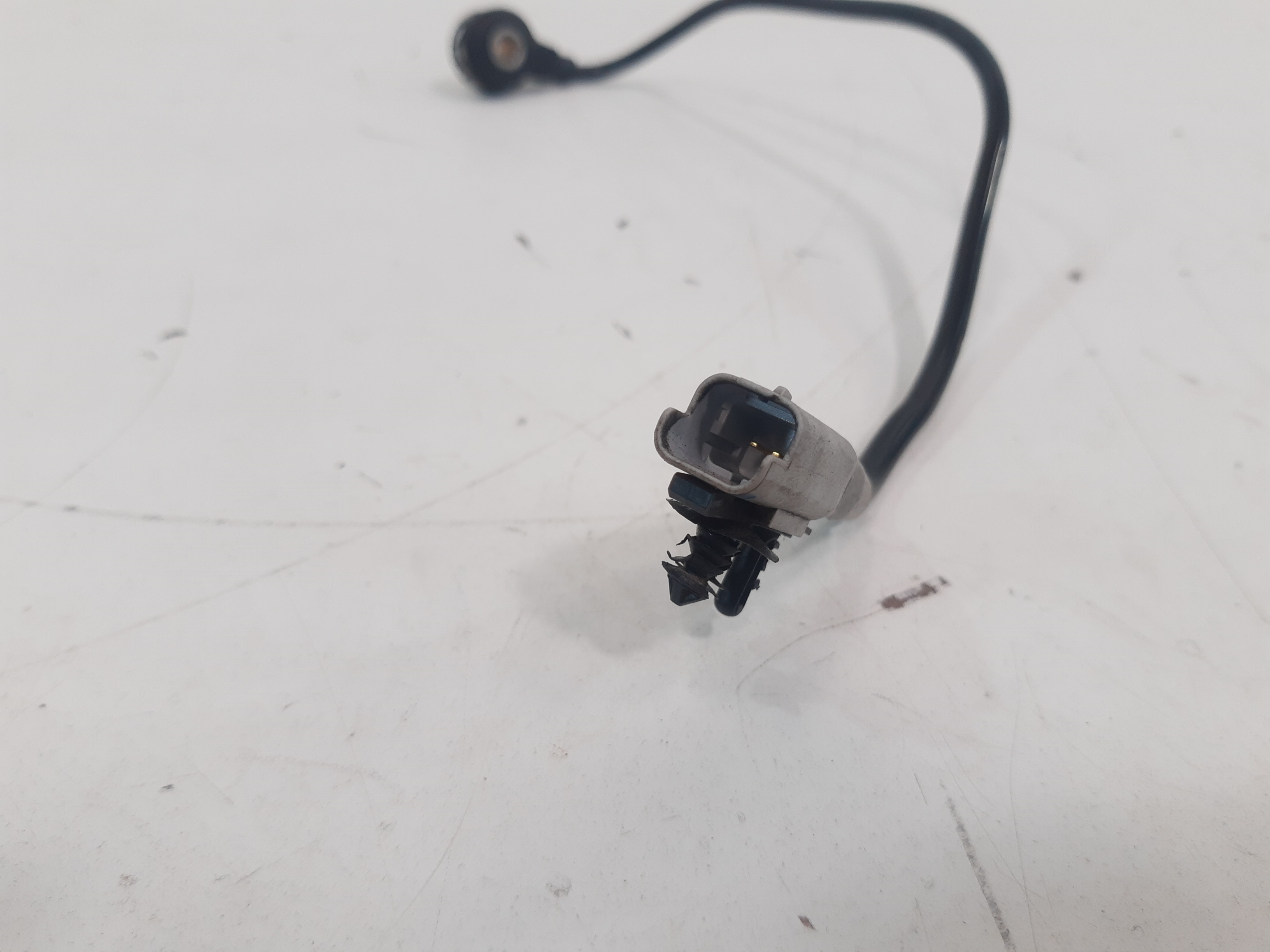 Sensor Detonação Range Rover Sport 2.7 2005 2006 2007 Á 2009