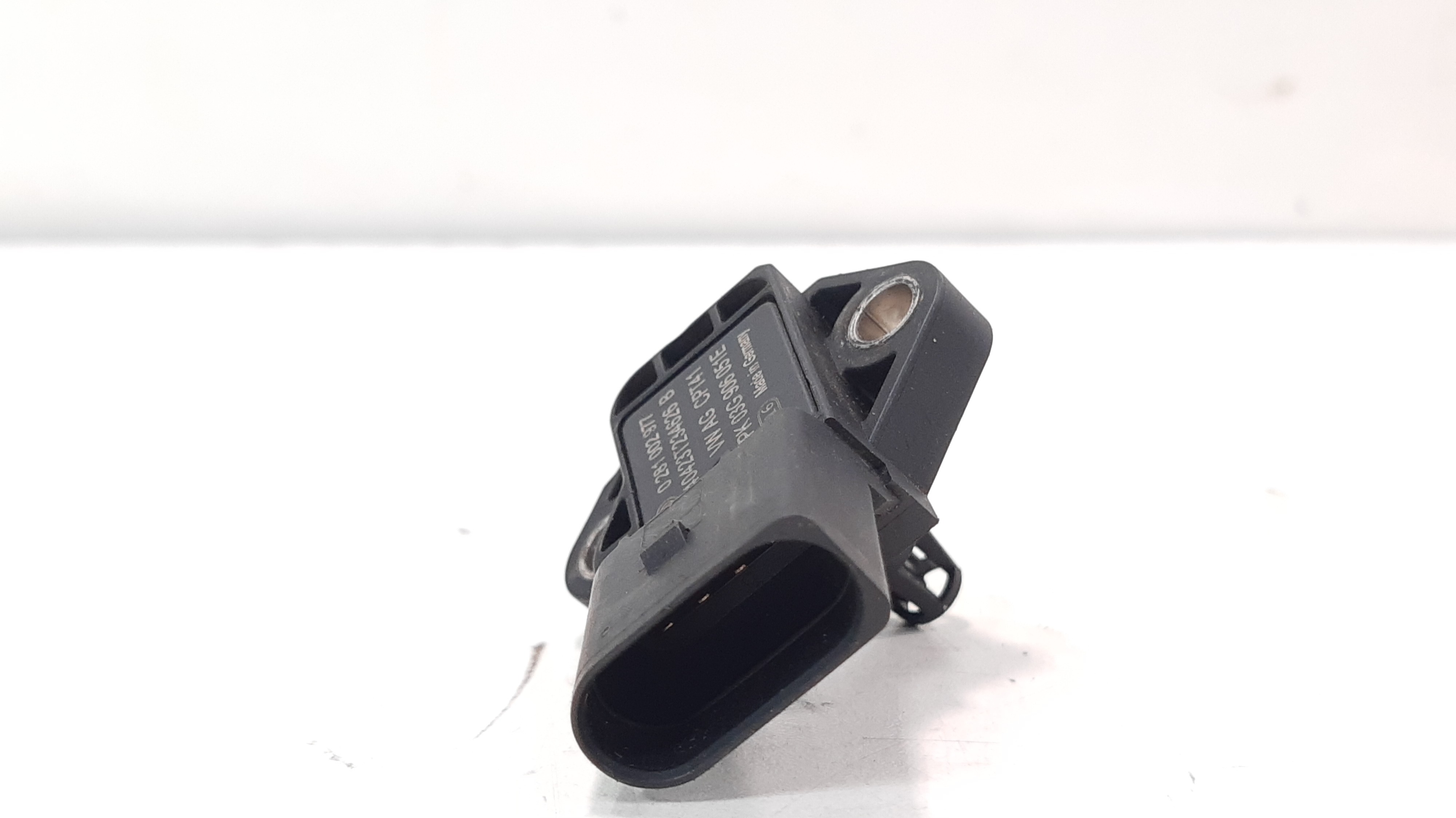 Sensor Map Audi A5 2.0 2012 2013 2014 2015 2016