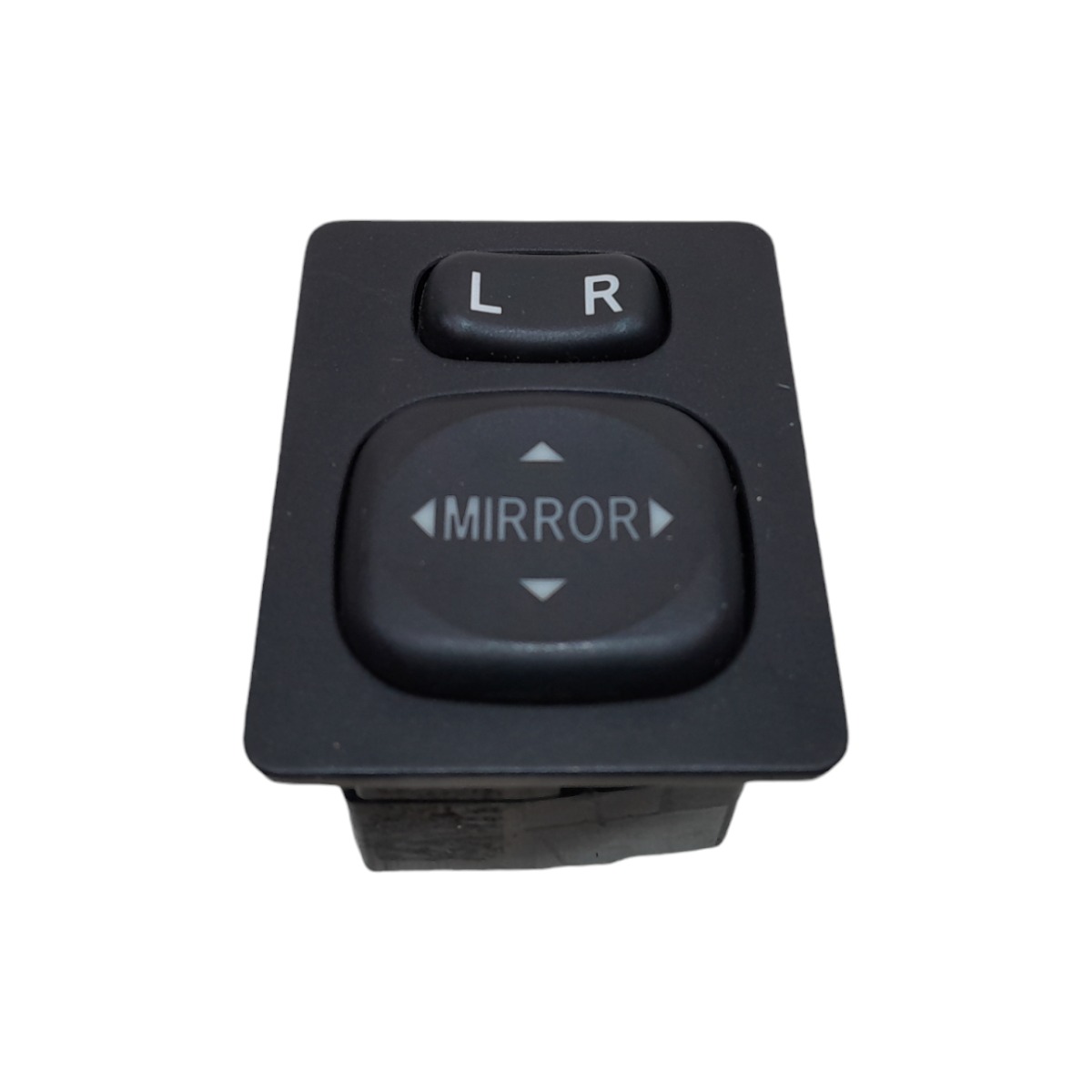Botão Comando Retrovisor Toyota Etios 1.5 2015 Á 2018 Xx
