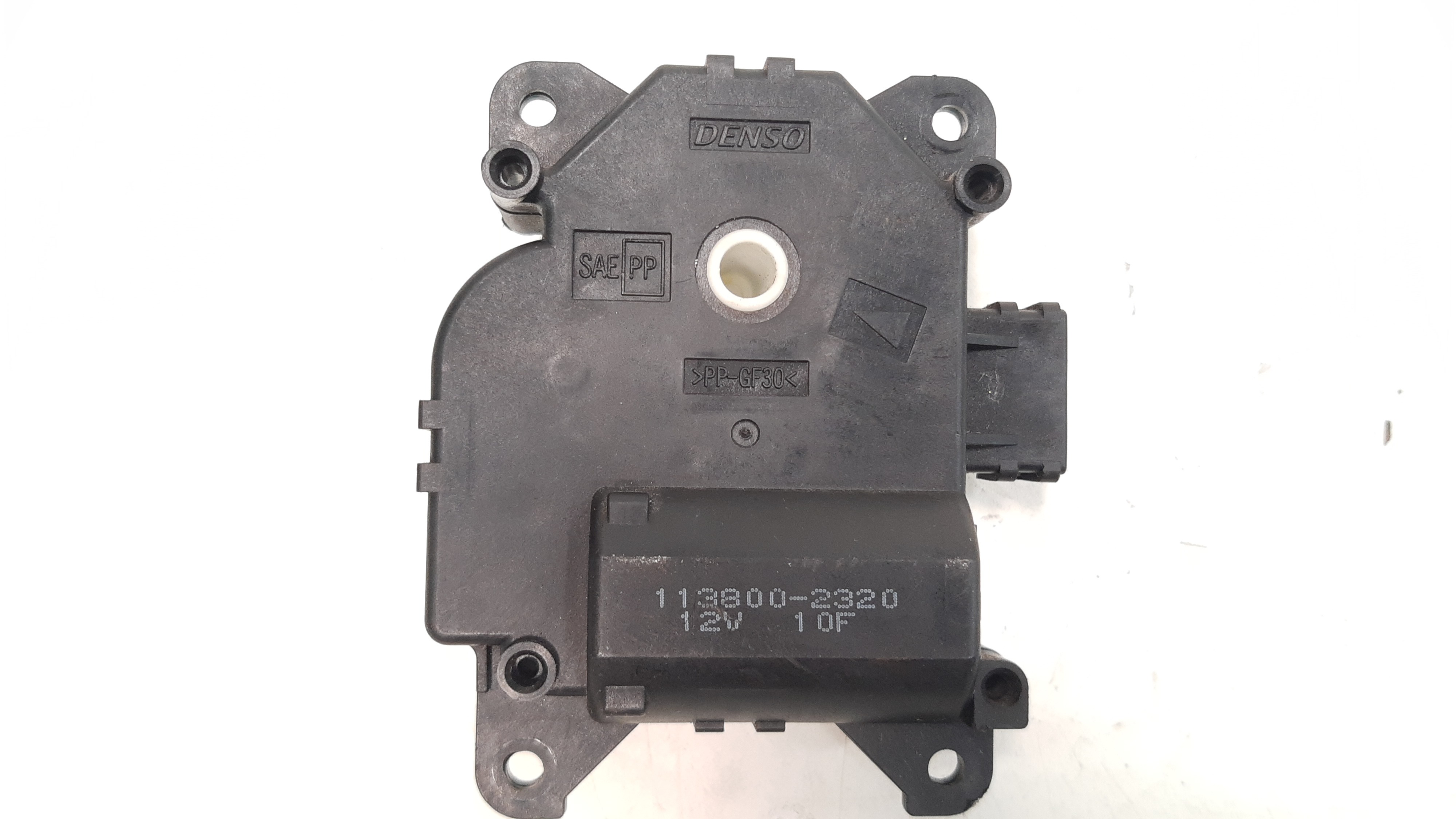 Motor Atuador Caixa Ar Mitsubishi Grandis 2005 Á 2008 Xx