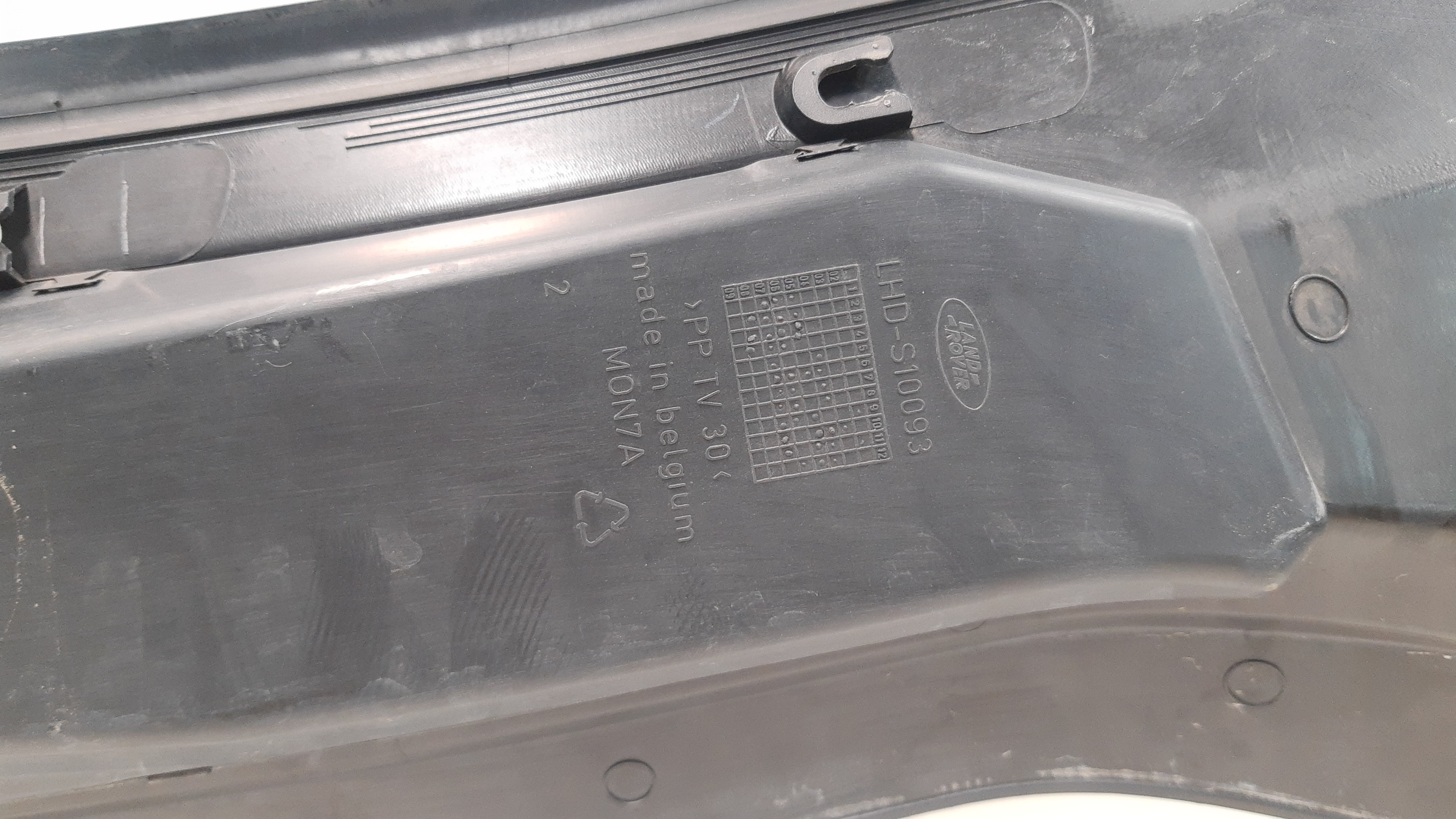 Churrasqueira Parabrisa Range Rover Sport 2005 2006 Á 2009
