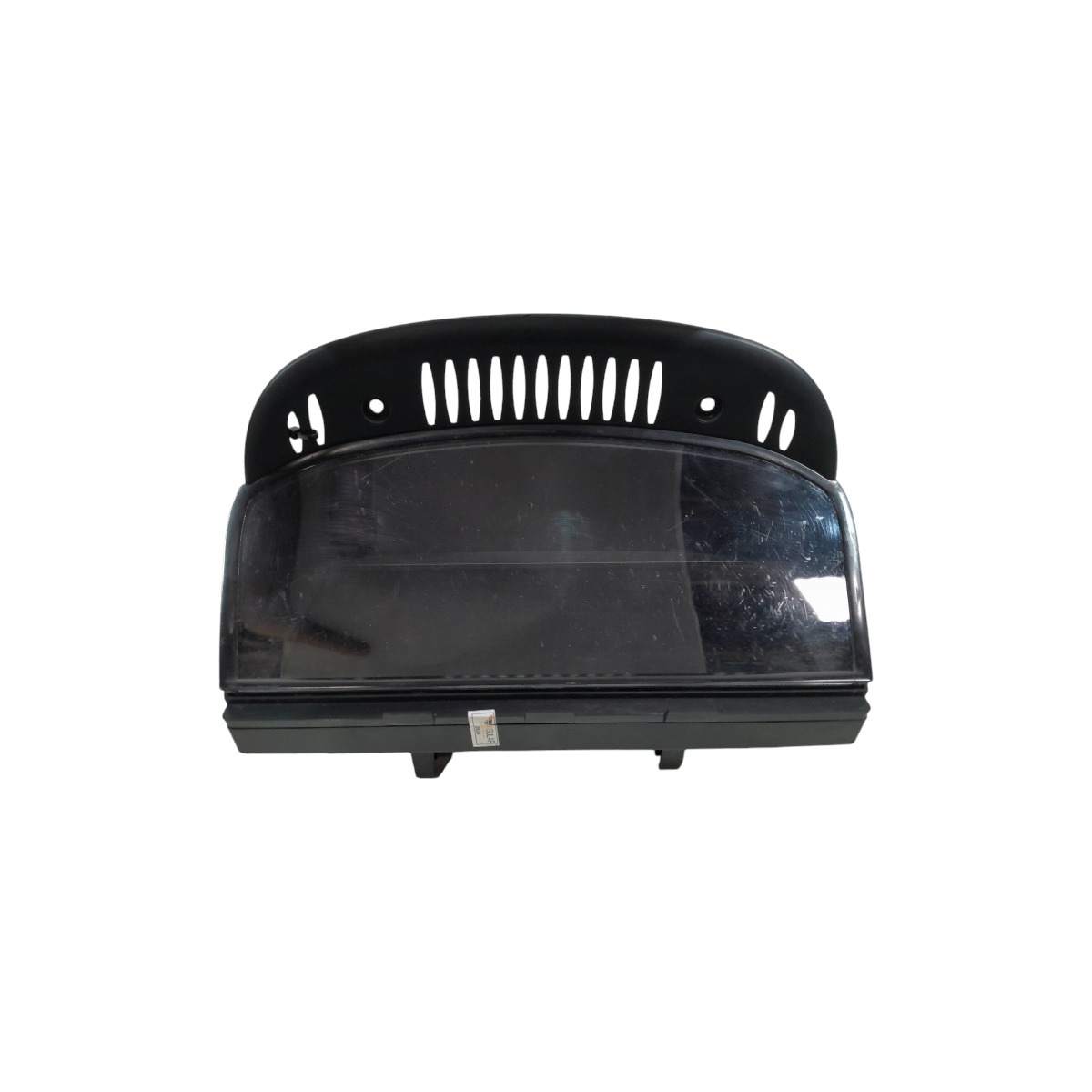 Painel Instrumentos Bmw 550i 4.8 2003 Á 2010 Xx