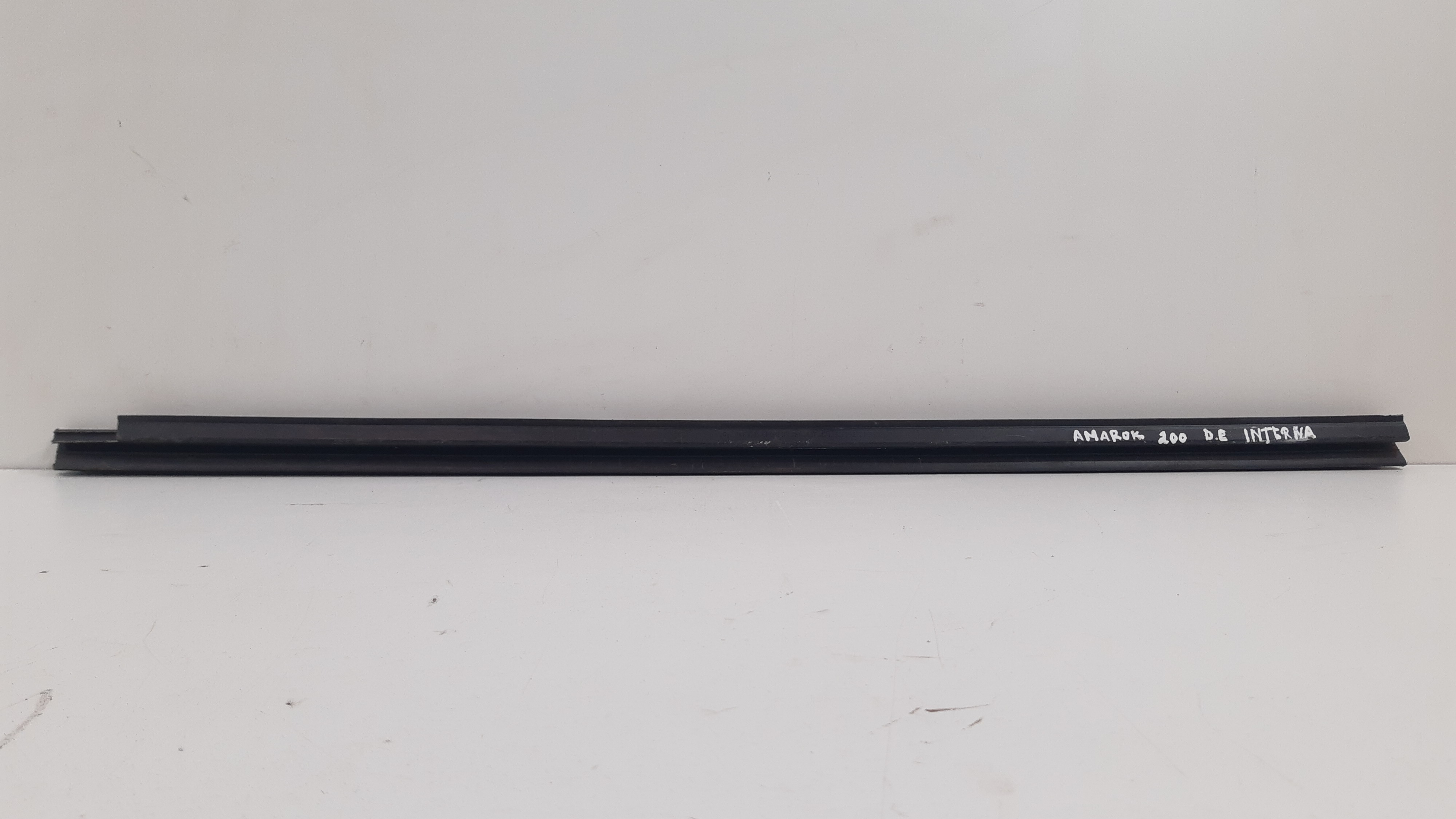 Pestana Int Dianteira Esquerda Volkswagen Amarok 2011 Á 2016