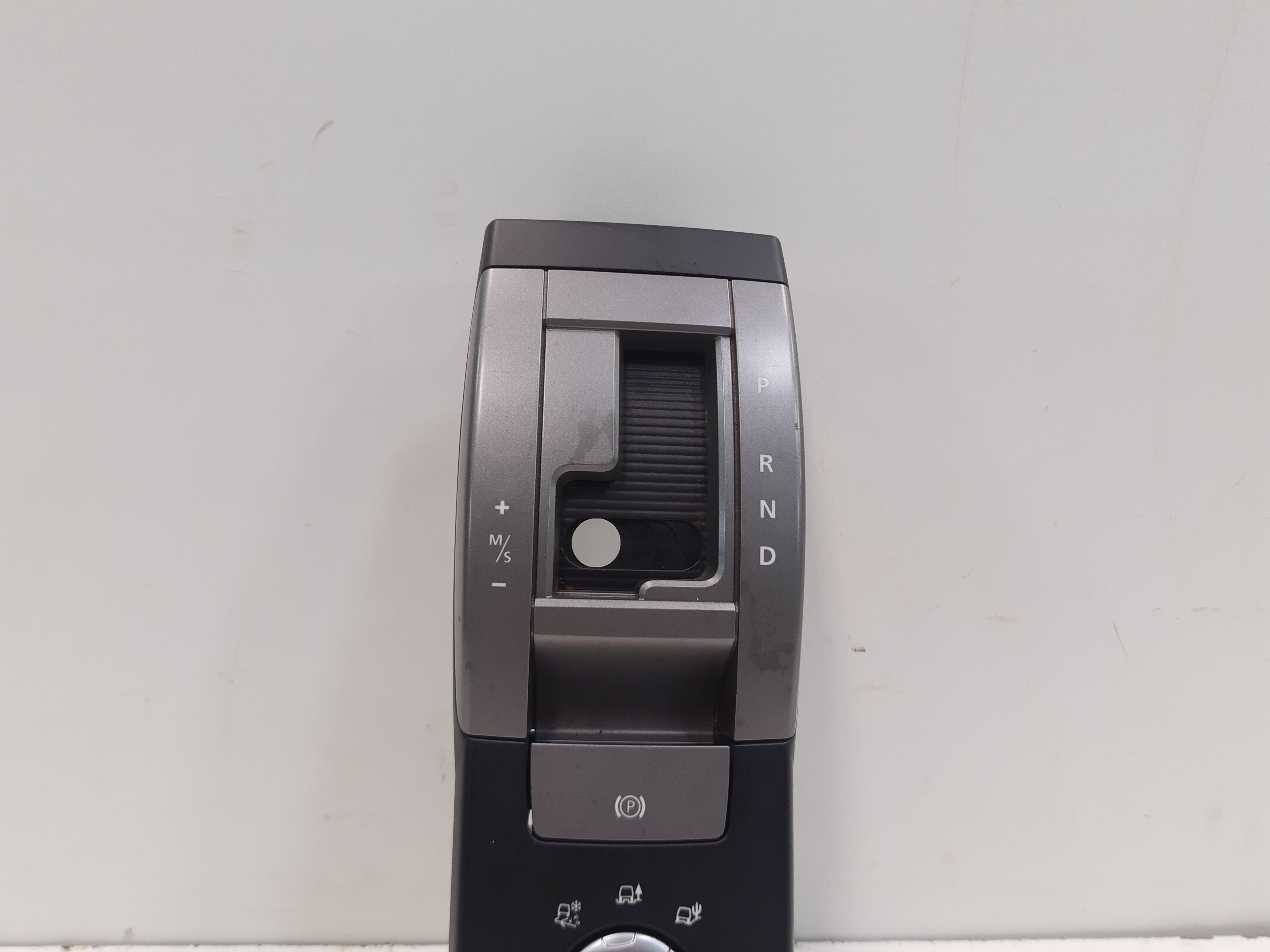 Comando Tração Range Rover Sport 2005 Á 2009 8h3214b596aa