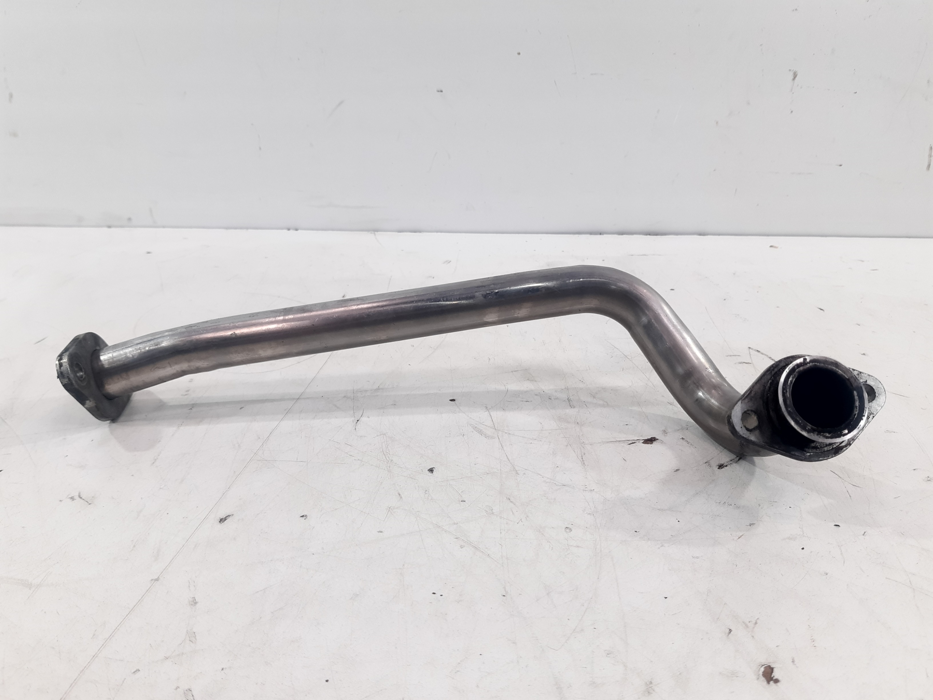 Cano Coletor Admissão Toyota Hilux 3.0 2006 2007 2008 Á 2011