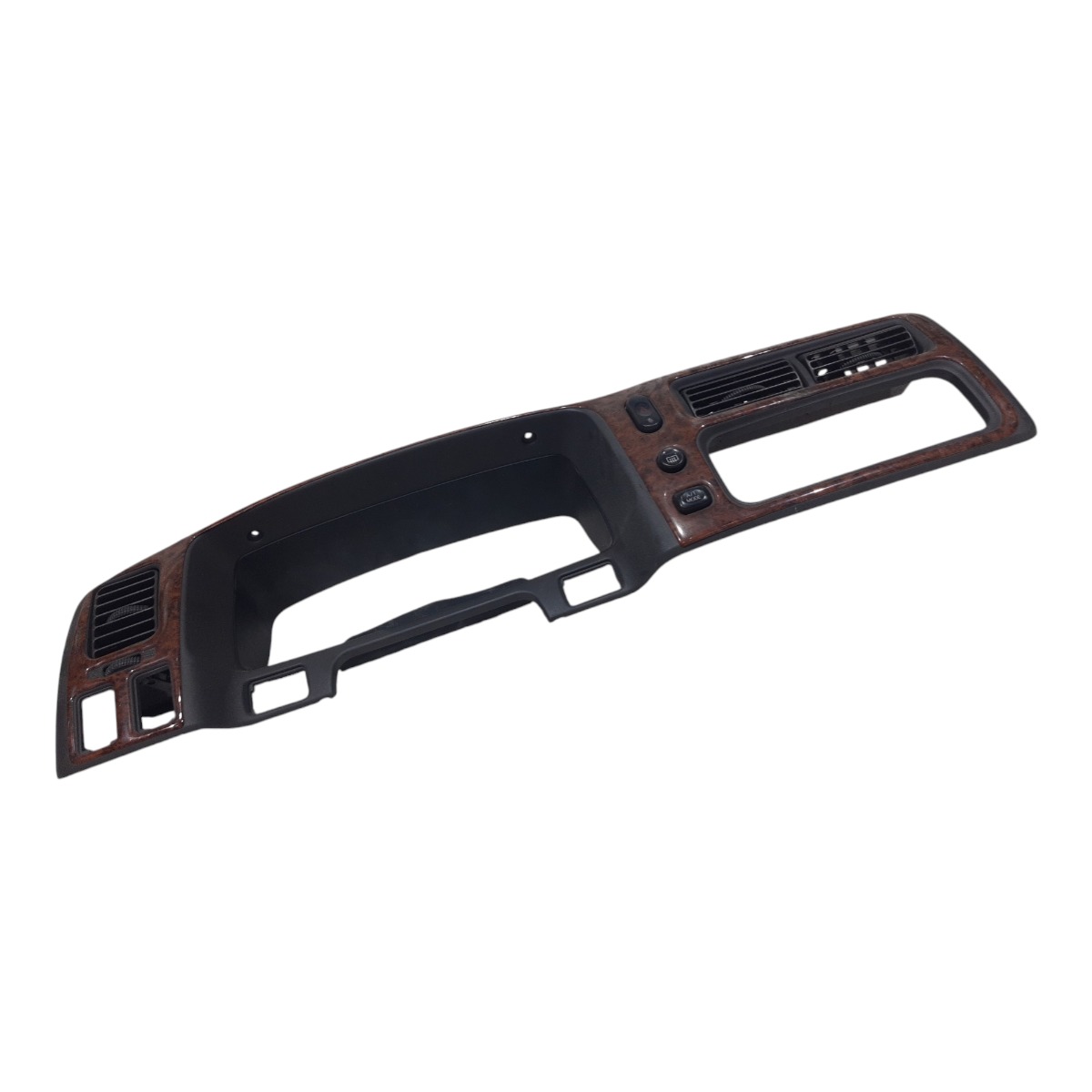 Moldura Painel Central Pajero Sport Gls 2001 258 Kd1