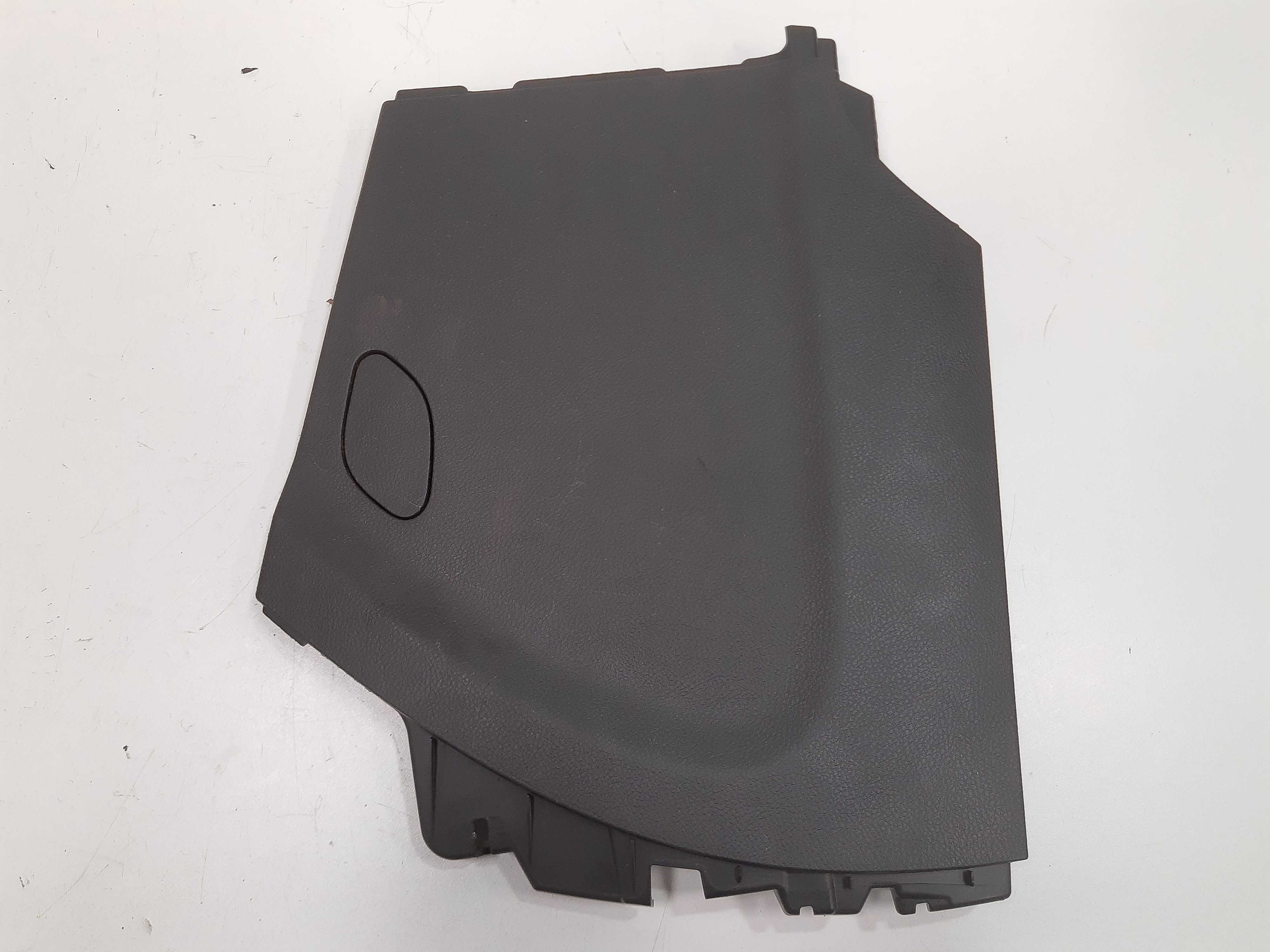 Acabamento Console Esquerdo Jeep Grand Cherokee 2011 Á 14 Xx