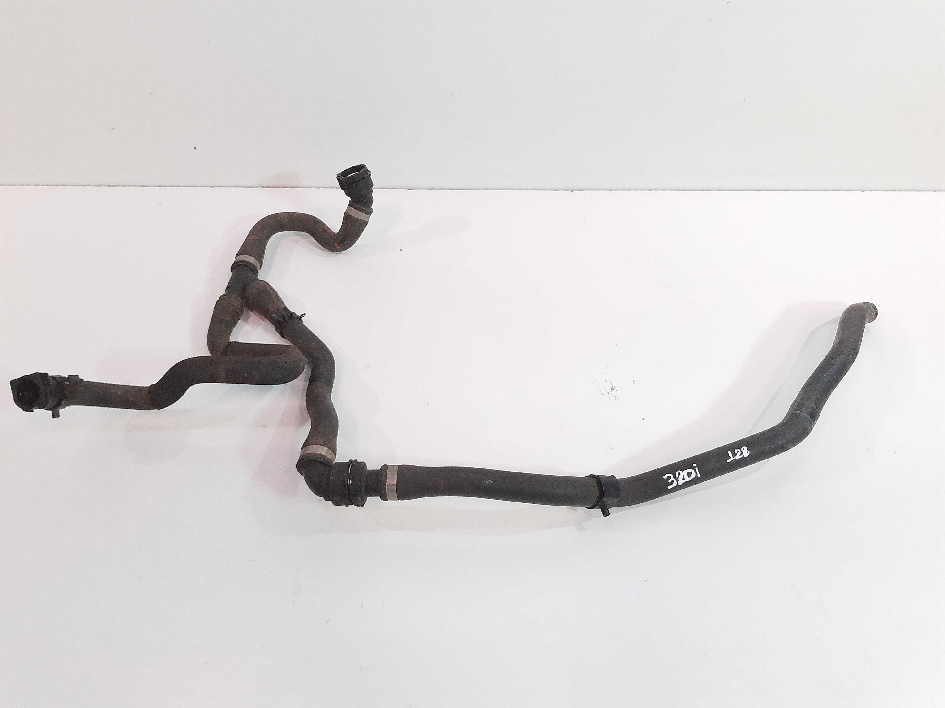 Mangueira Agua Arrefecimento Bmw 320i F30 2013 2014 Á 2017