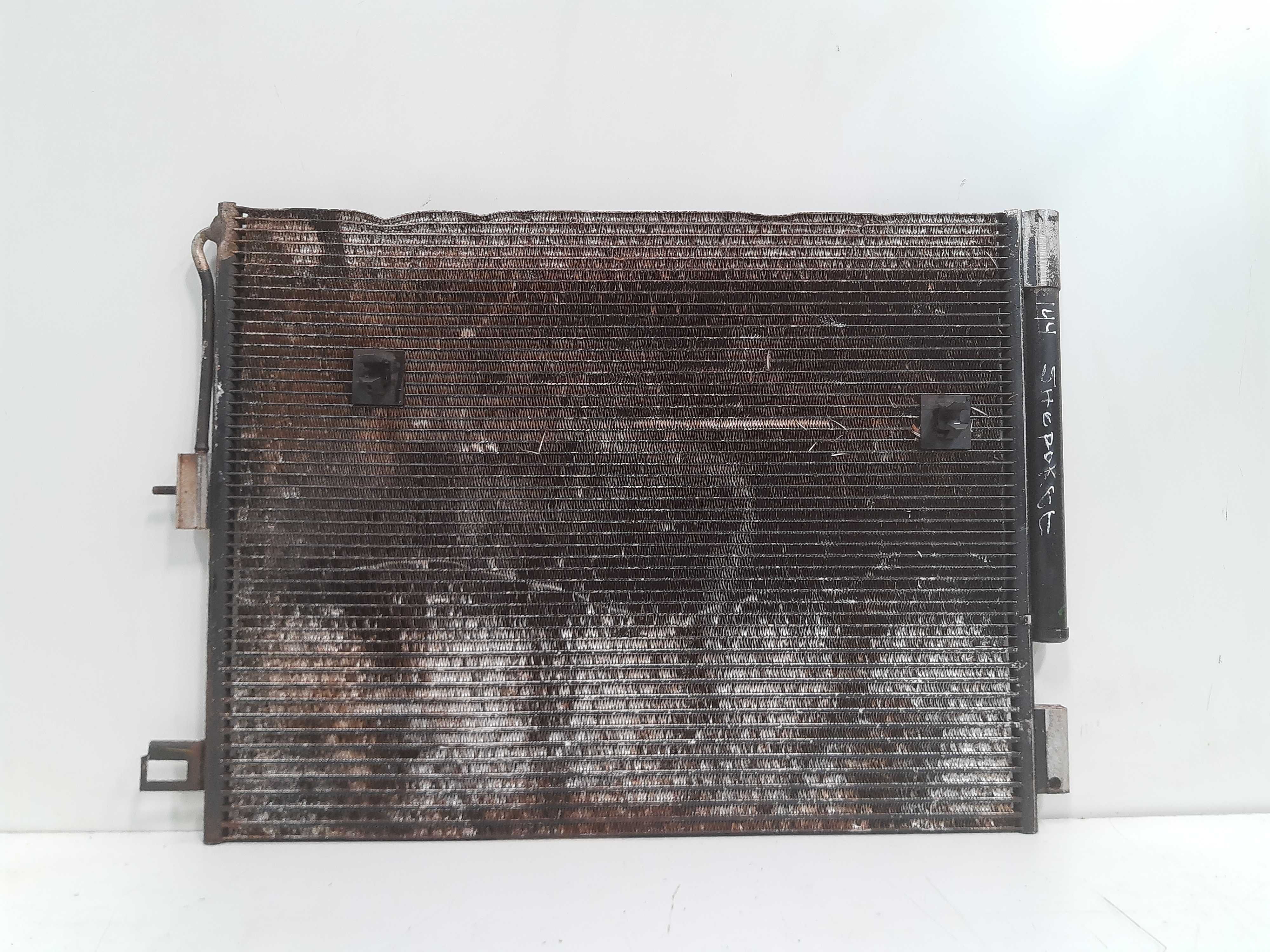 Condensador Jeep Grand Cherokee 3.6 V6 2011 2012 2013 2014