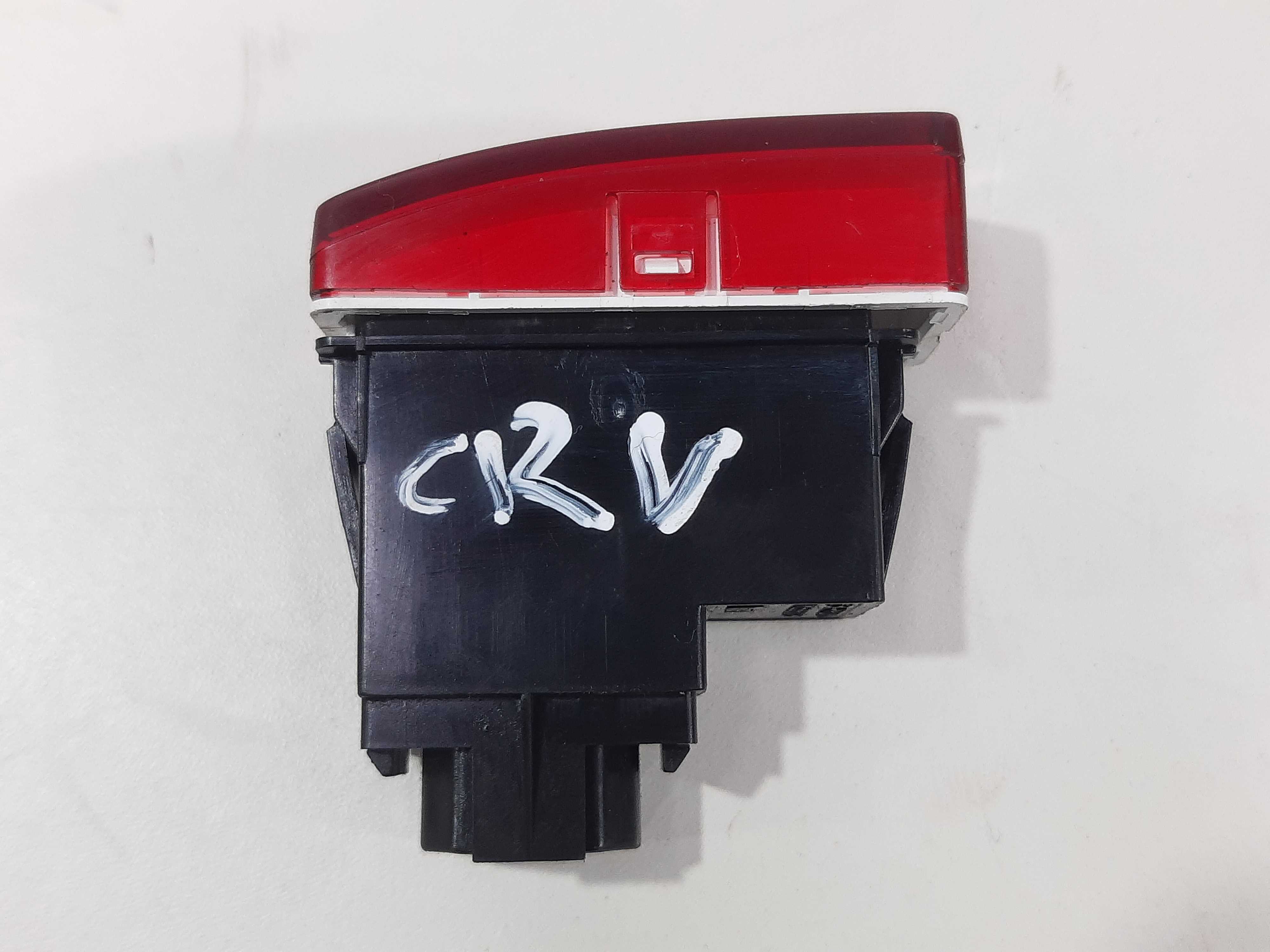 Interruptor Pisca Alerta Honda Crv 2007 2008 2009 2010 2011