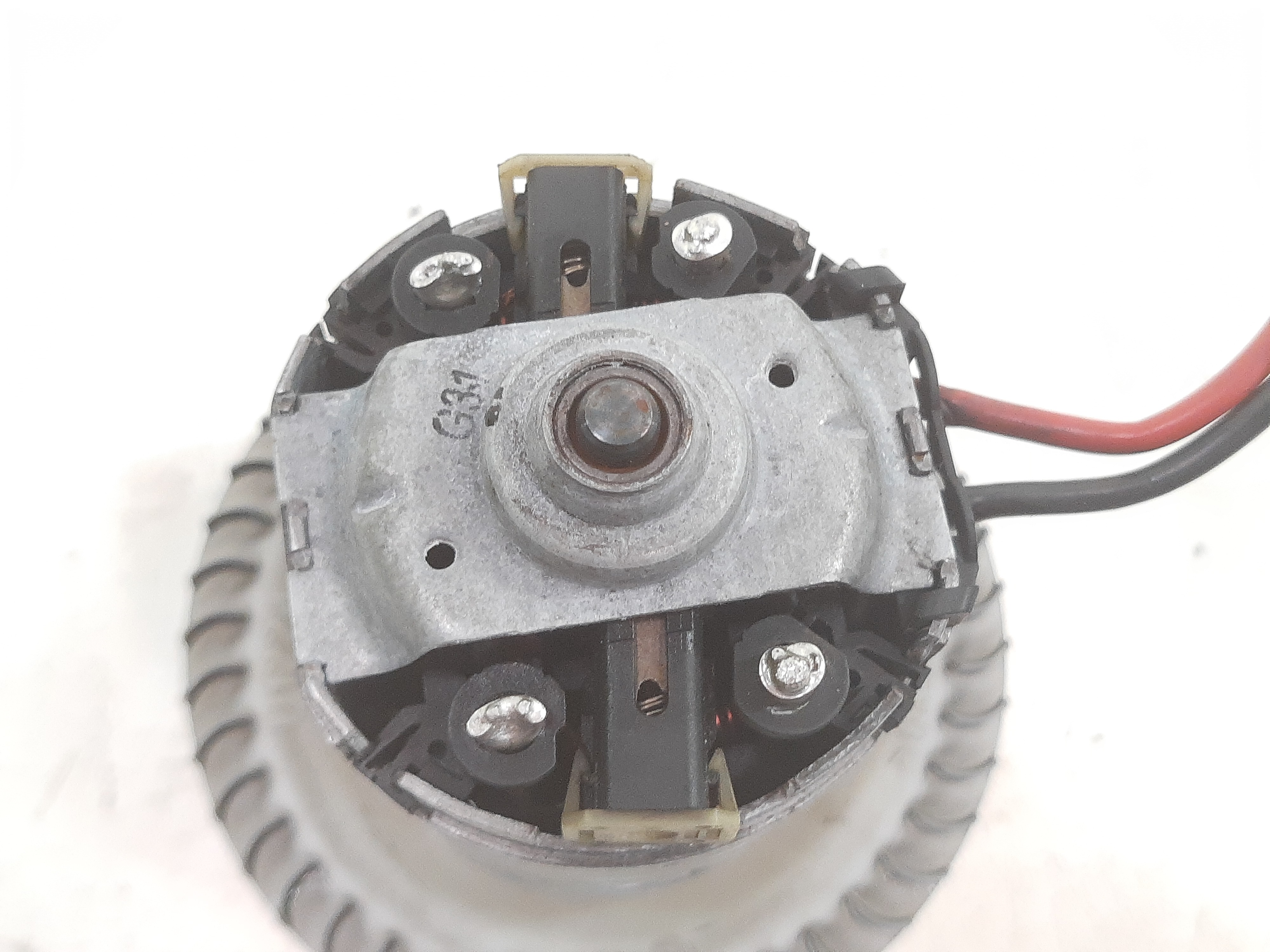 Motor Ventilador Ar Forçado Audi A5 2.0 2012 2013 Á 2016