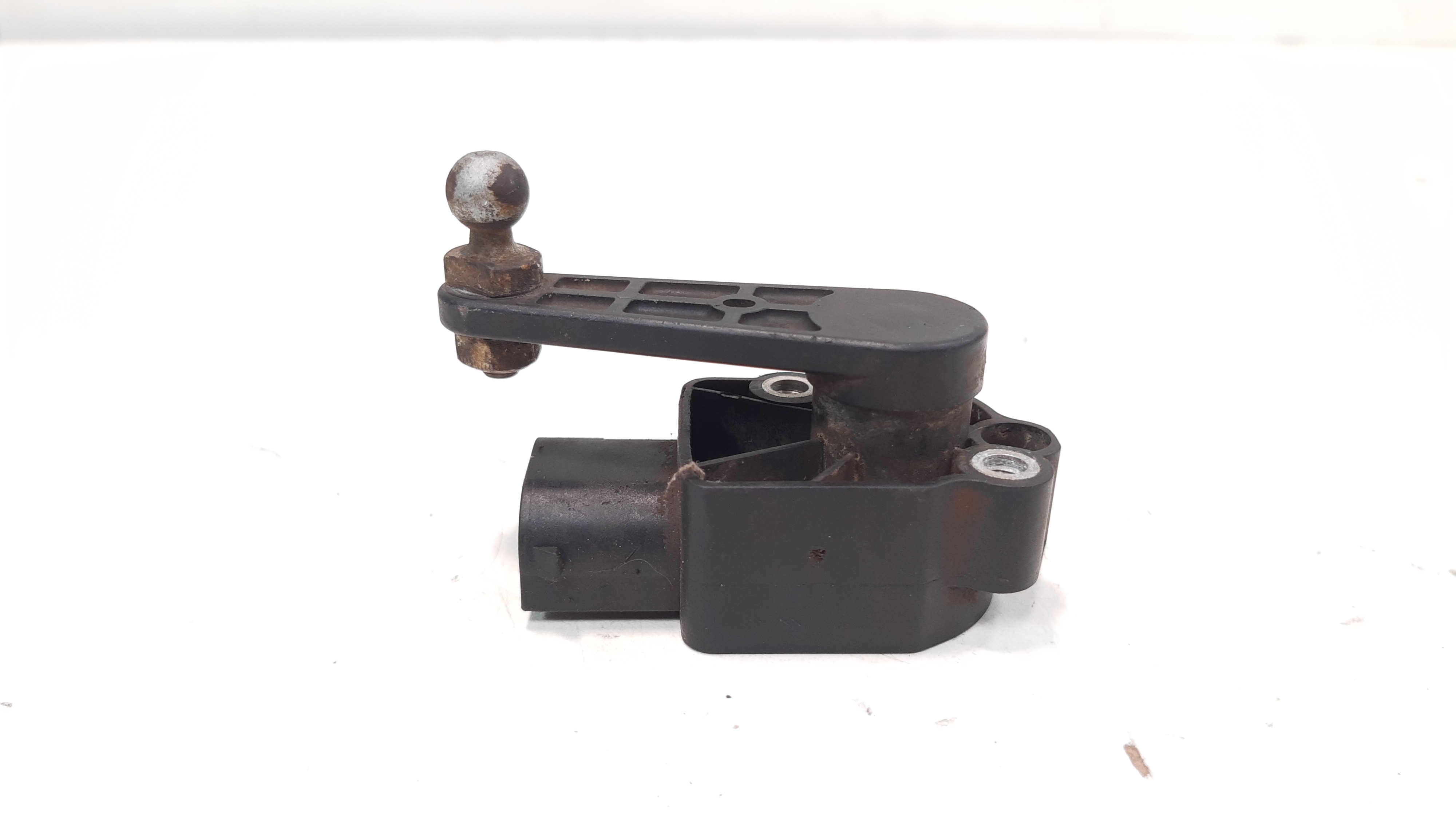 Sensor Regulagem Farol Esquerdo Bmw 320i 2006 2007 Á 2012