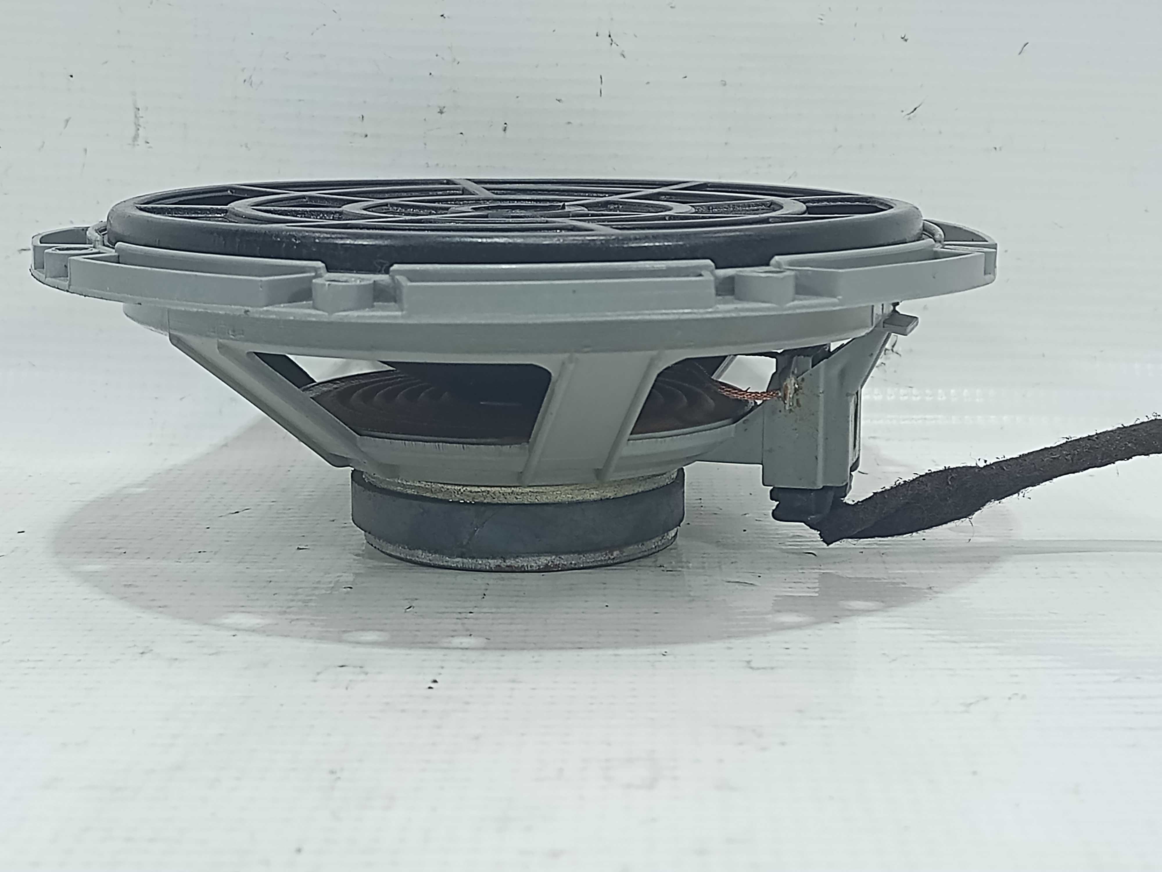 Alto Falante Traseiro Direito Citroen C4 Pallas 2007 A 2013