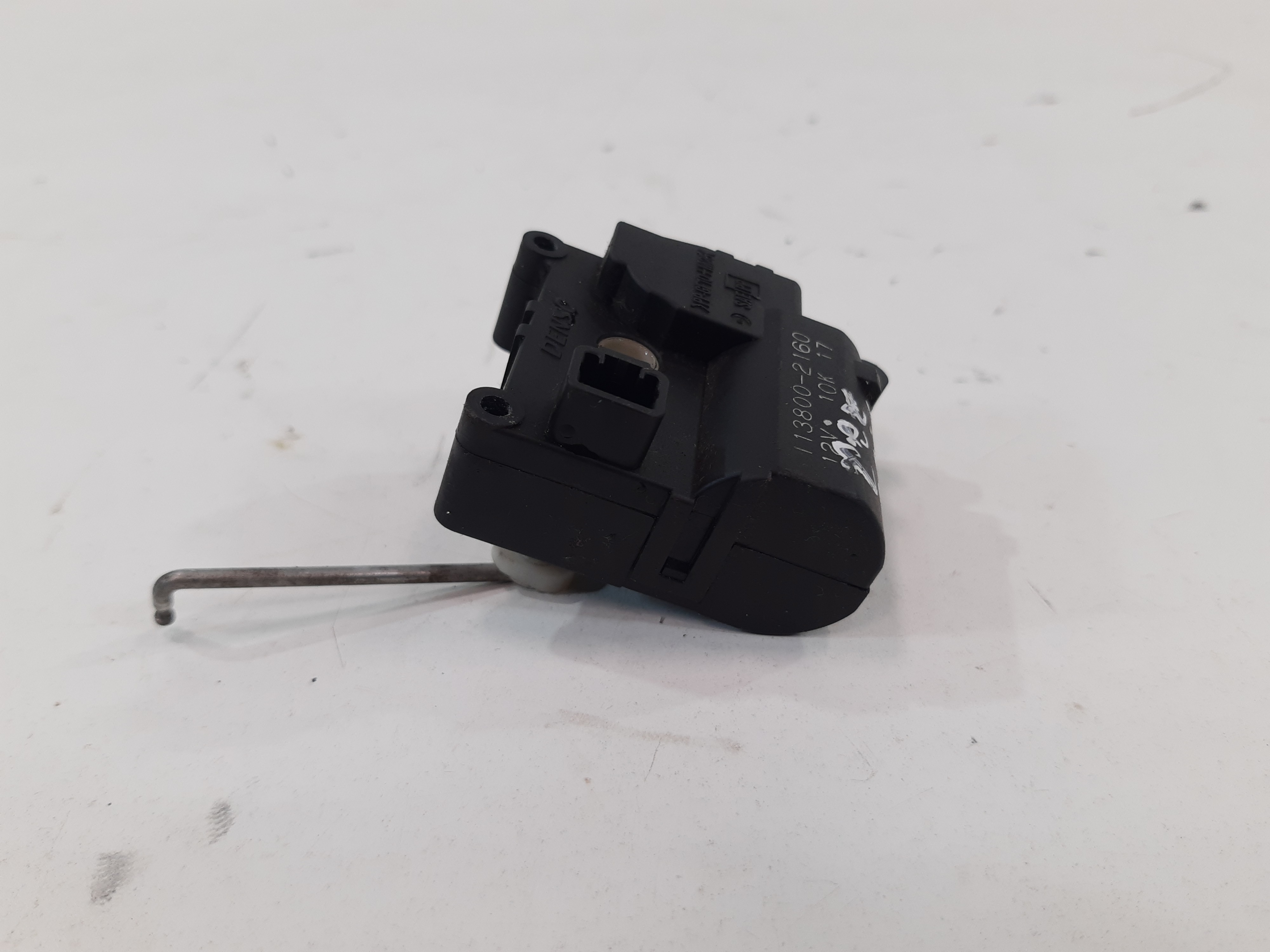 Motor Atuador Caixa Ar Pajero Full 2008 2009 2010 Á 2018