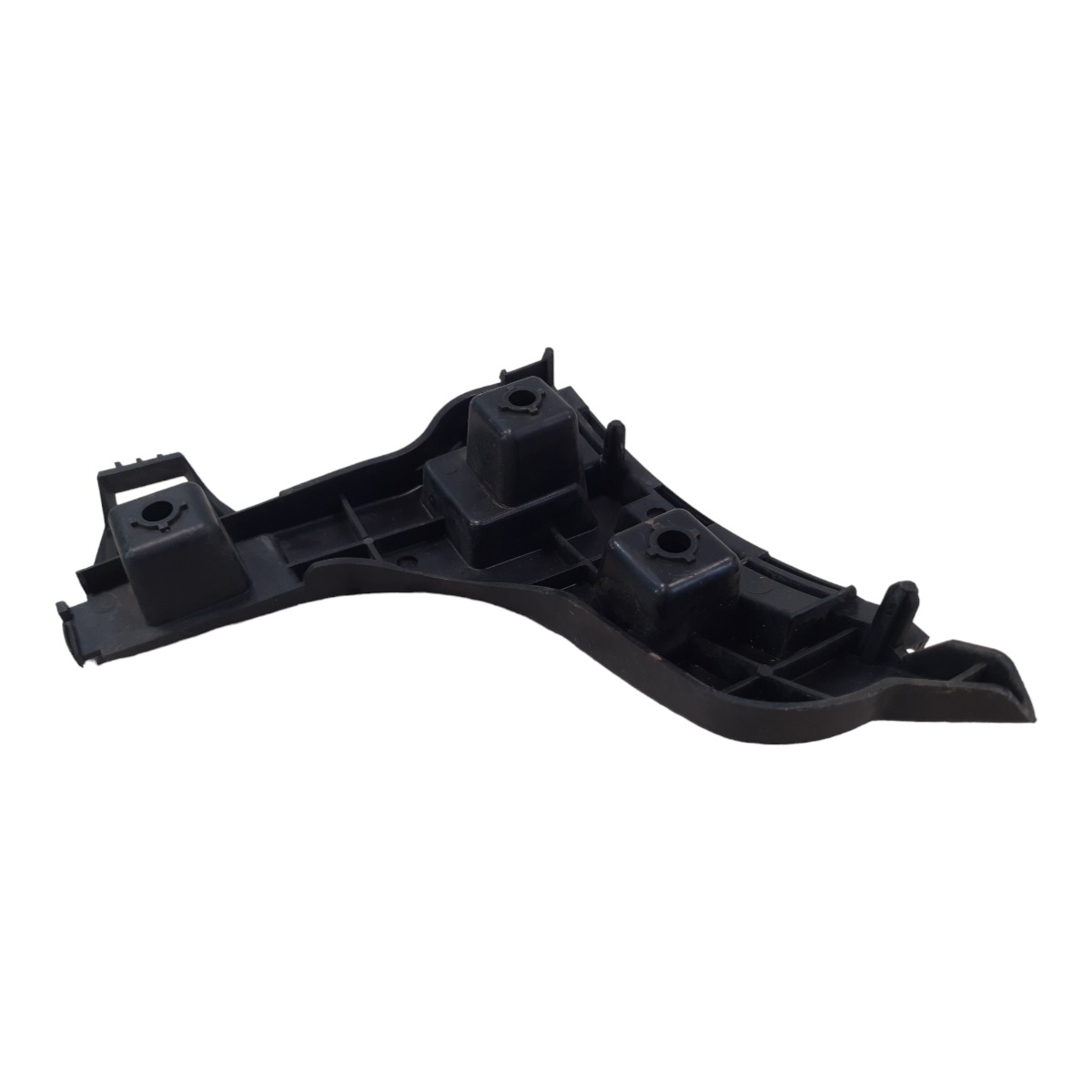 Guia Para-choque Traseiro Esquerdo Volvo Xc60 2009 A 2012