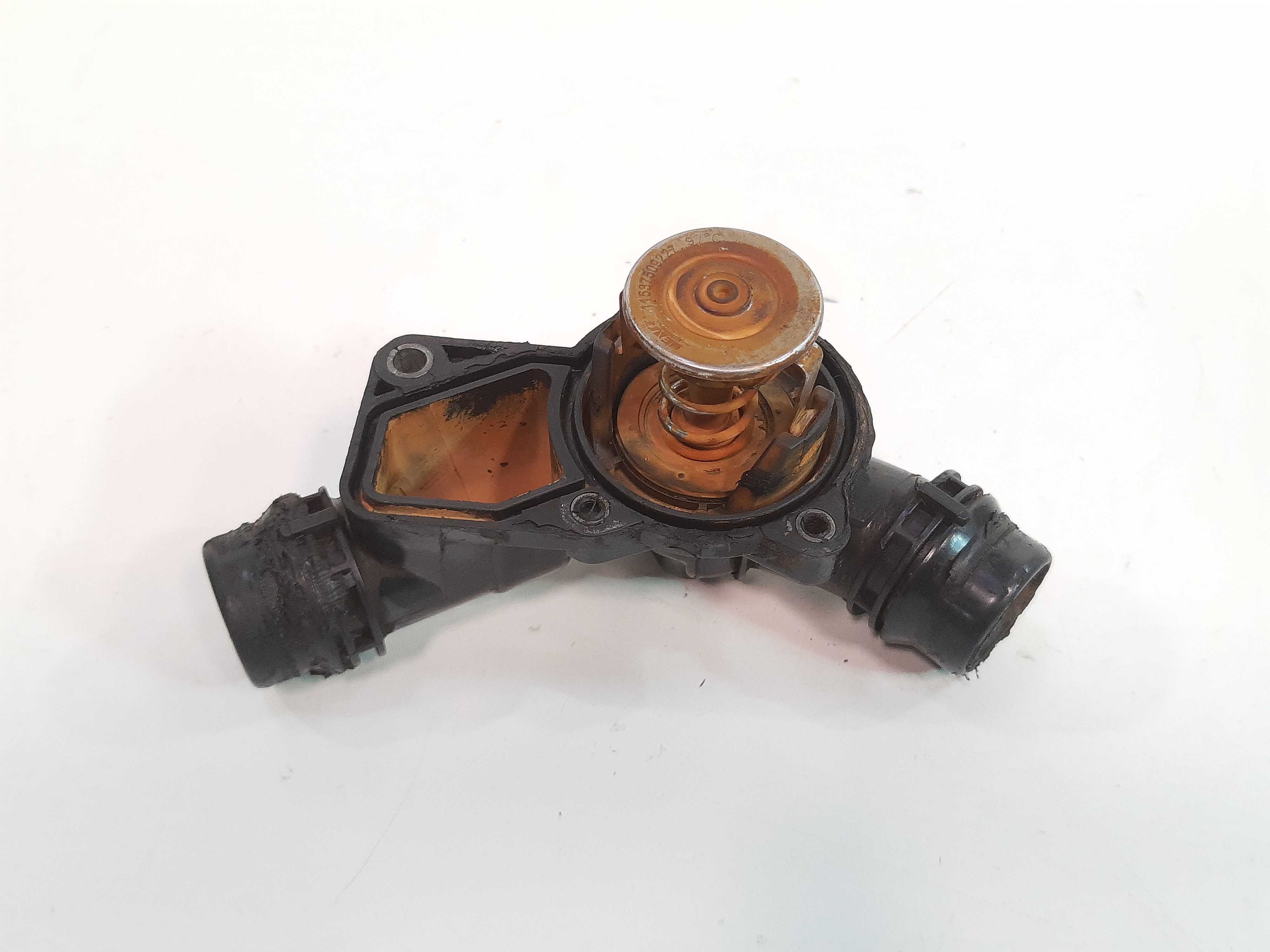 Cavalete Válvula Termostática Bmw 323i 3.0 E46 1998 Á 2002