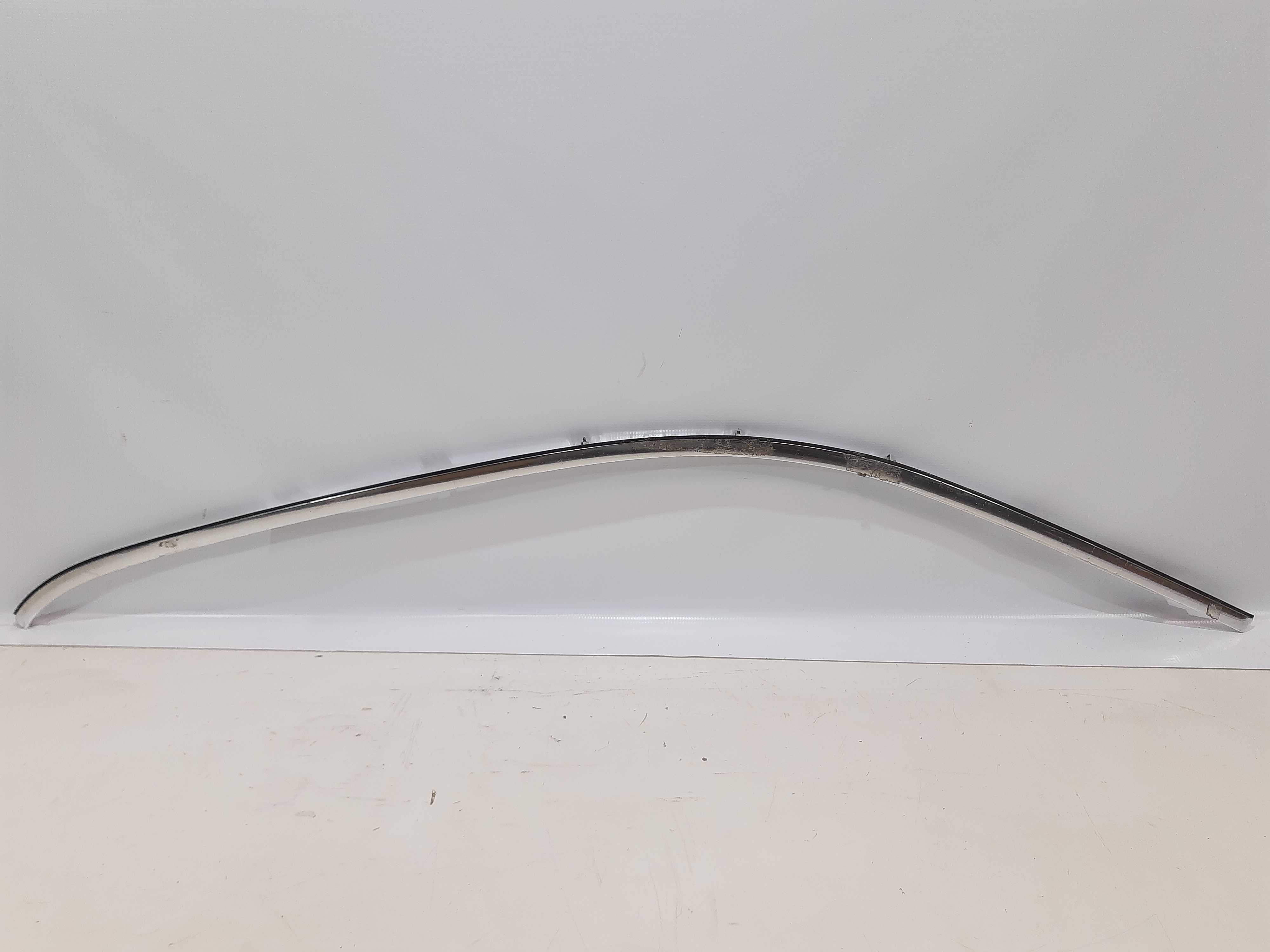 Friso Externo Dianteiro Esquerdo Bmw X5 2000 2001 A 2006